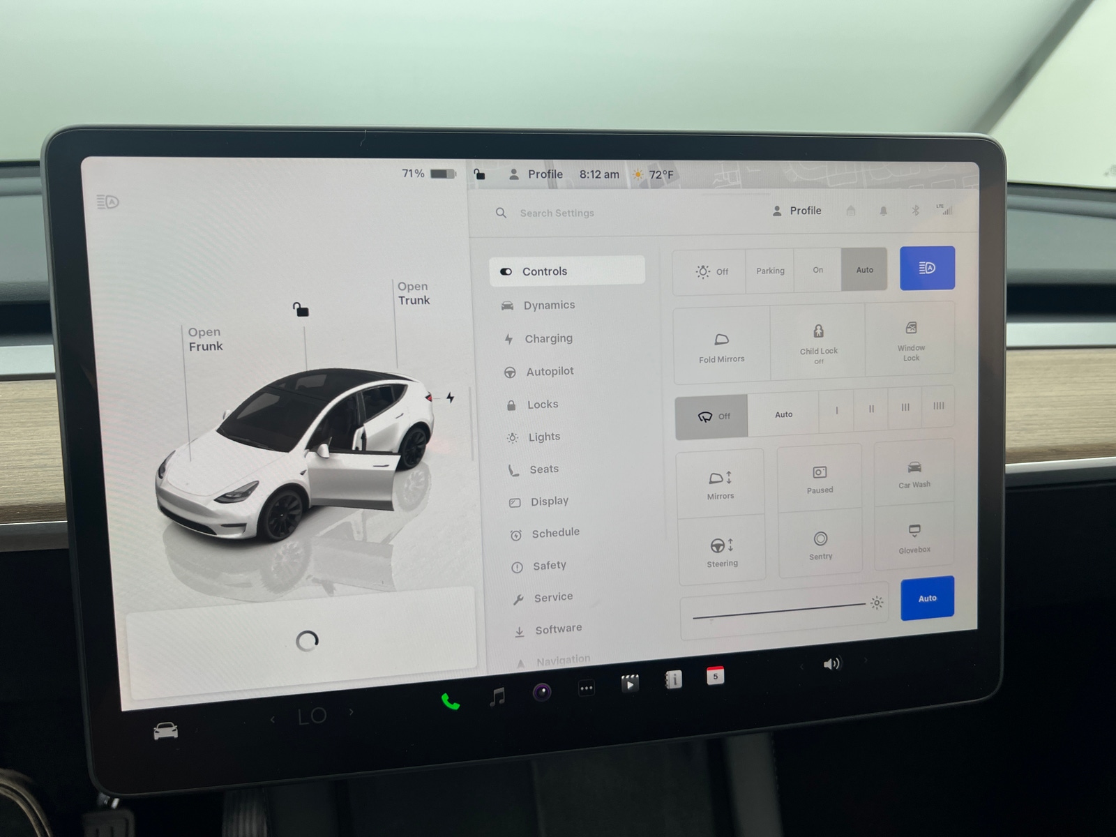 Thumbnail: 2023 Tesla Model Y - 3