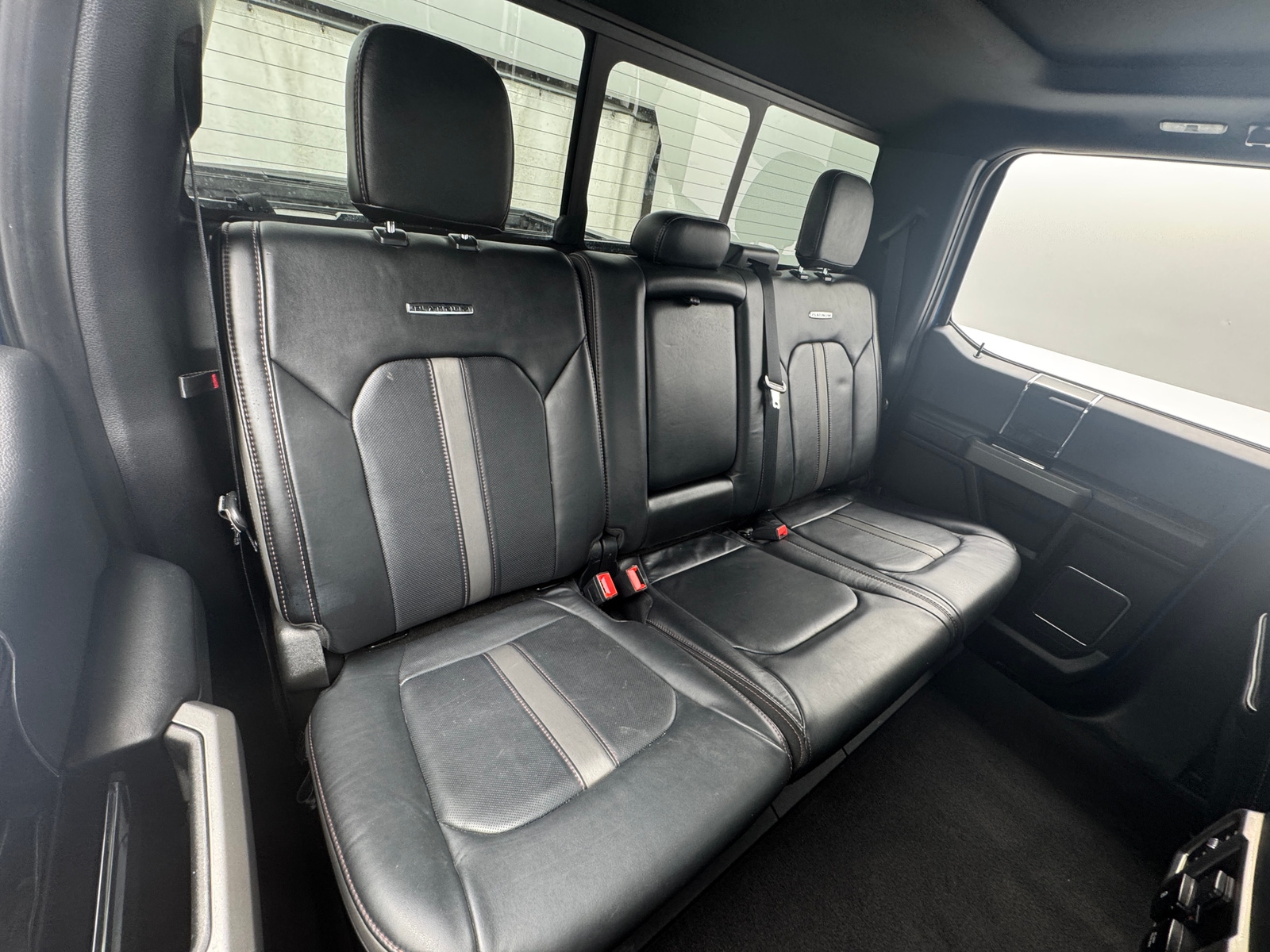 Thumbnail: 2021 Ford Econoline - 5