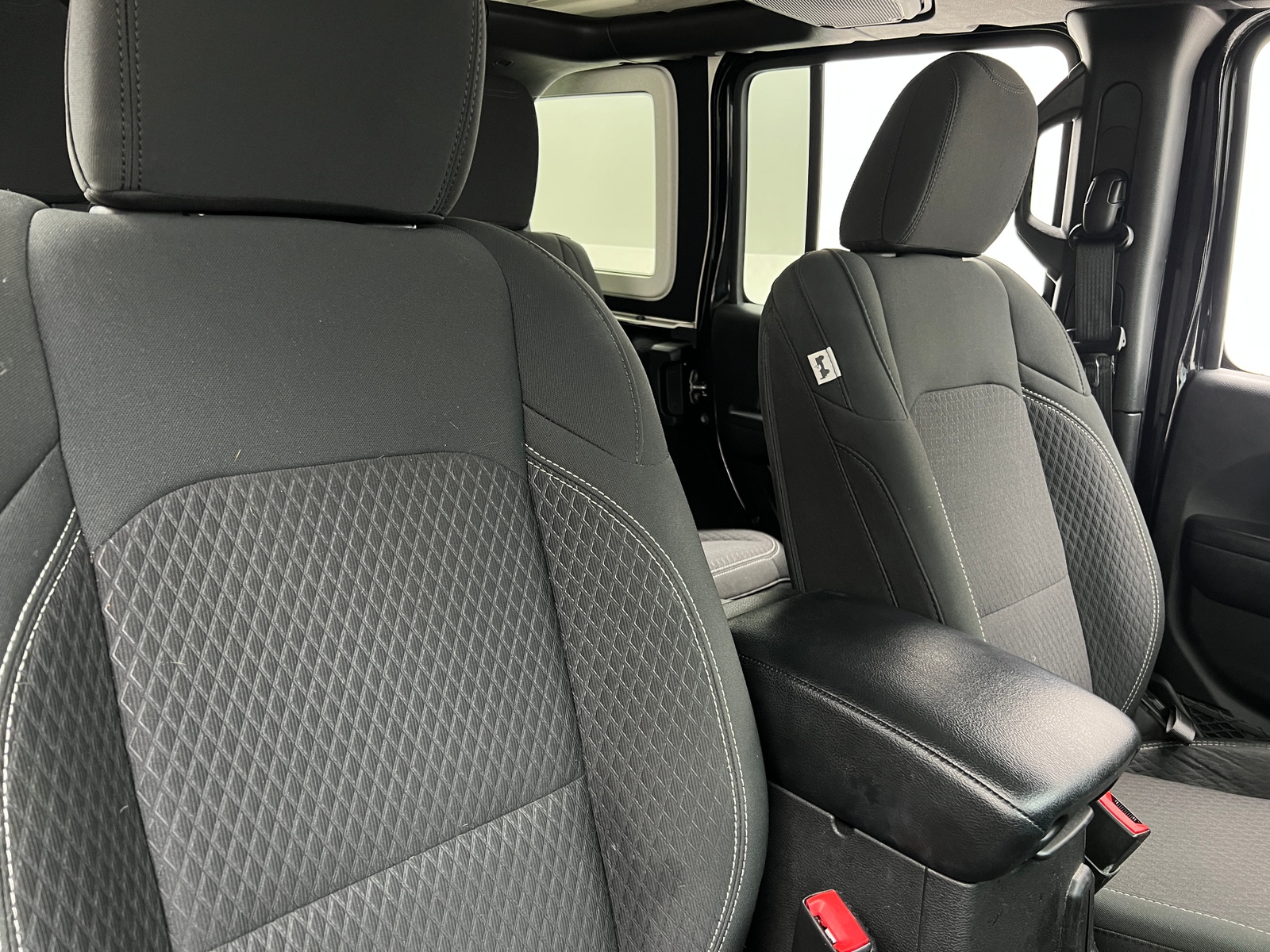 Thumbnail: 2021 Jeep Wrangler - 2