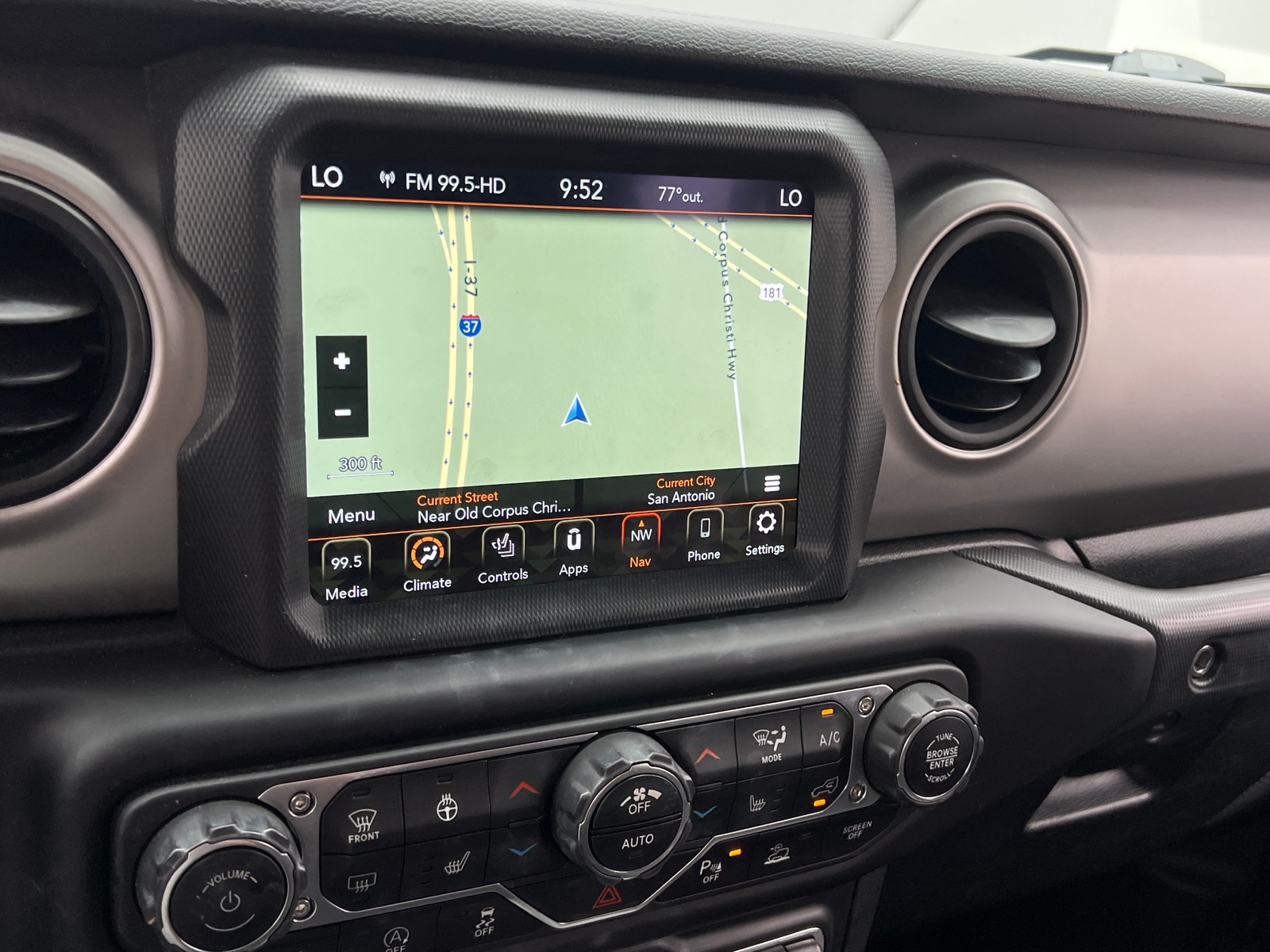 Thumbnail: 2021 Jeep Wrangler - 4