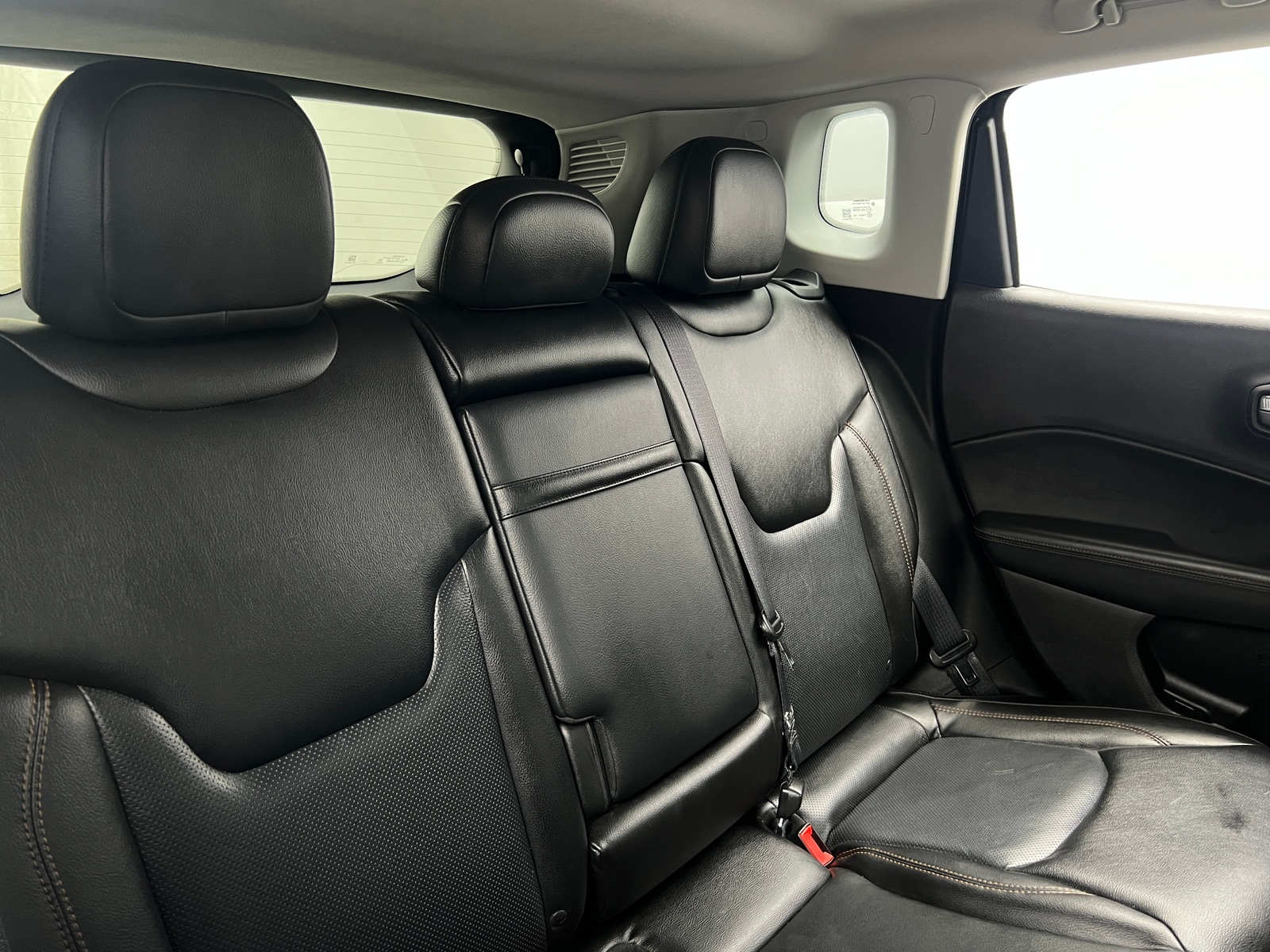 Thumbnail: 2018 Jeep Compass - 5