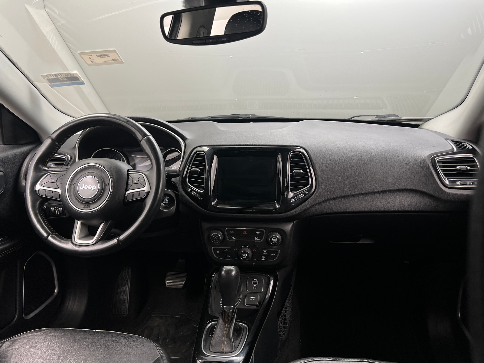 Thumbnail: 2018 Jeep Compass - 2