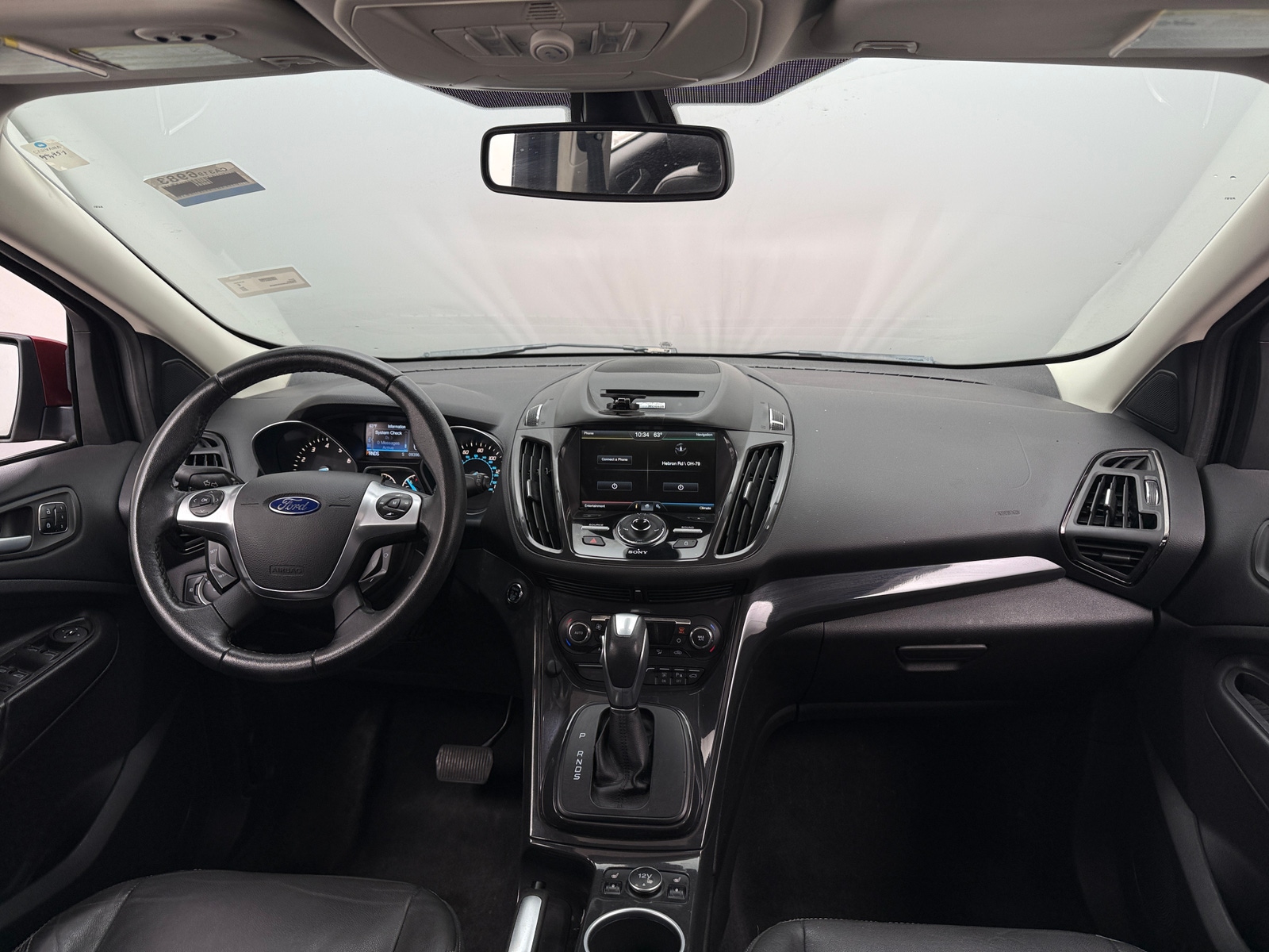 Thumbnail: 2014 Ford Escape - 2