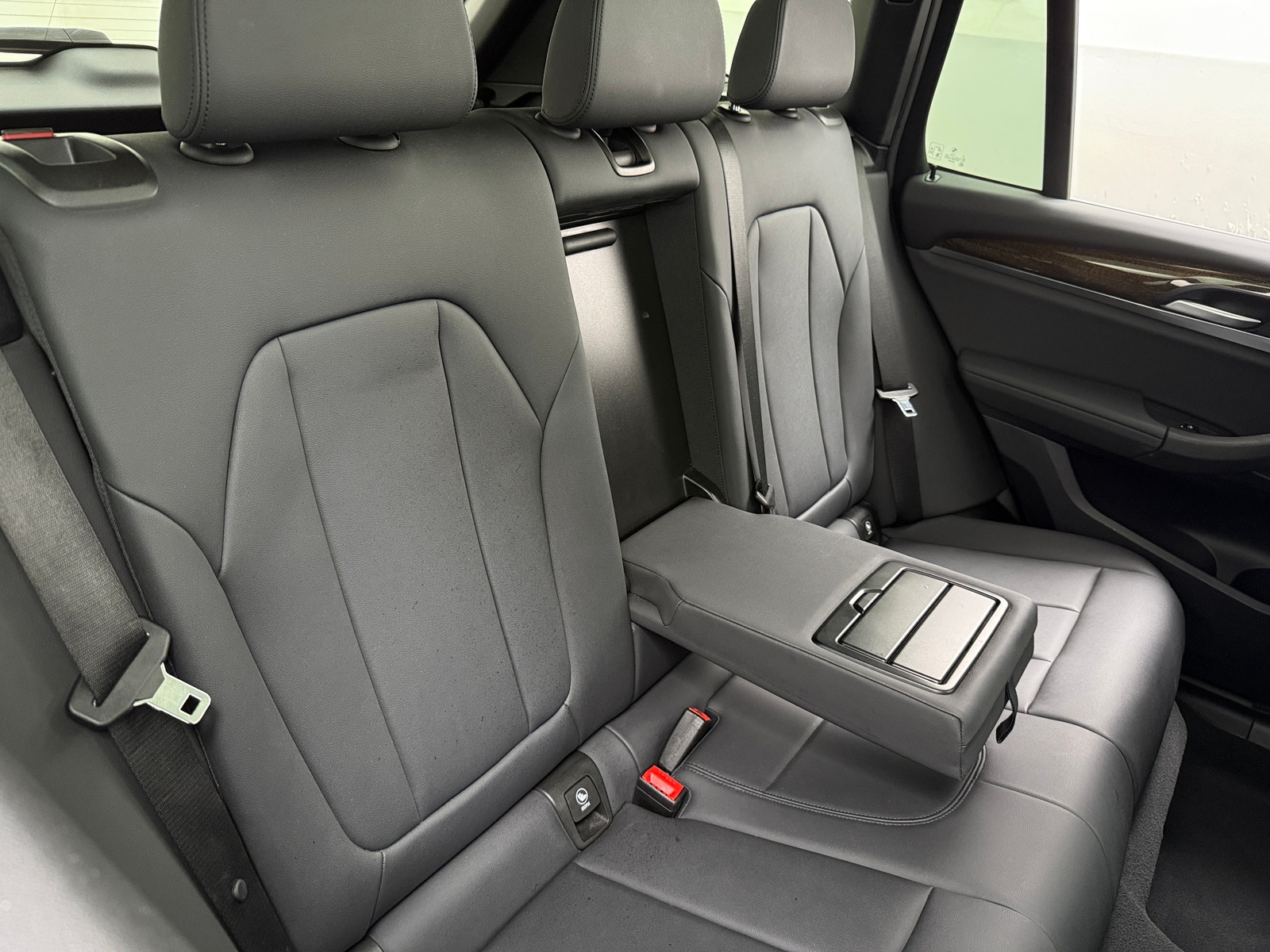 Thumbnail: 2019 BMW X3 - 5