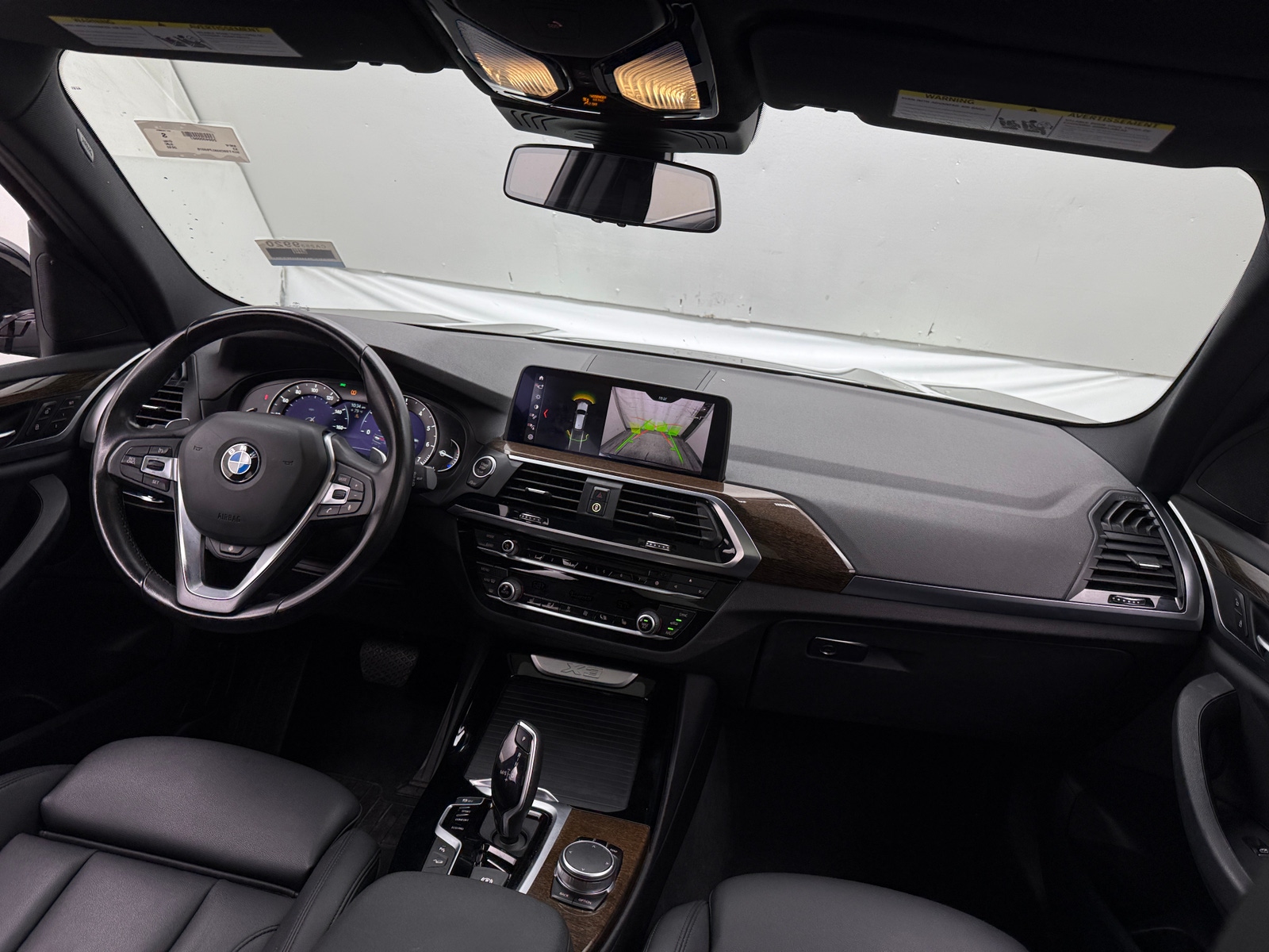 Thumbnail: 2019 BMW X3 - 2