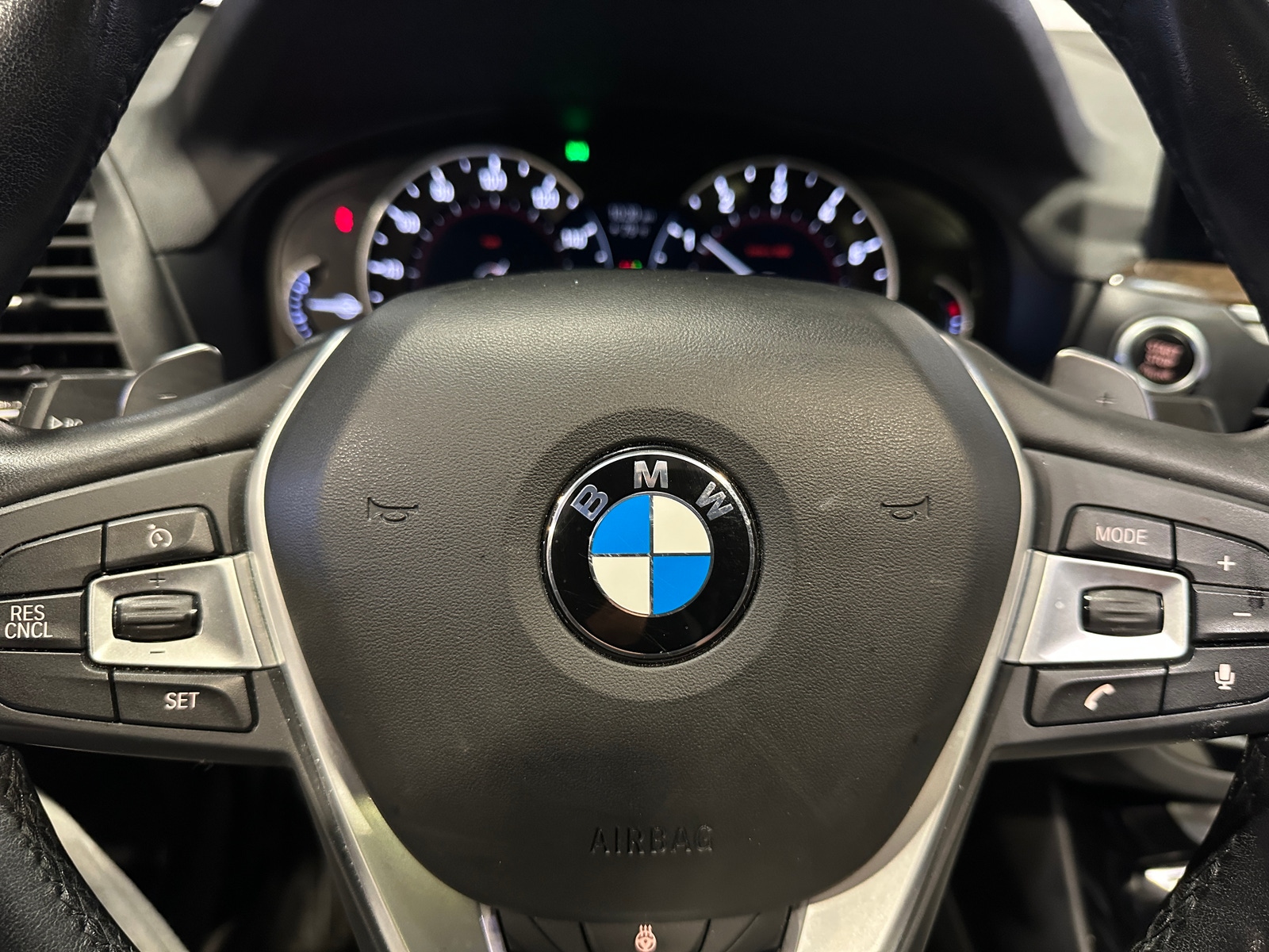 Thumbnail: 2019 BMW X3 - 4