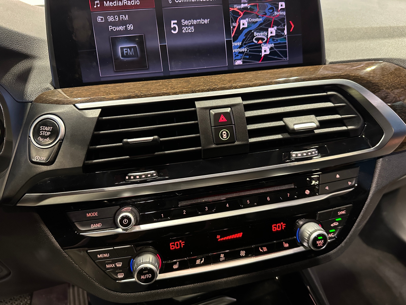 Thumbnail: 2019 BMW X3 - 3