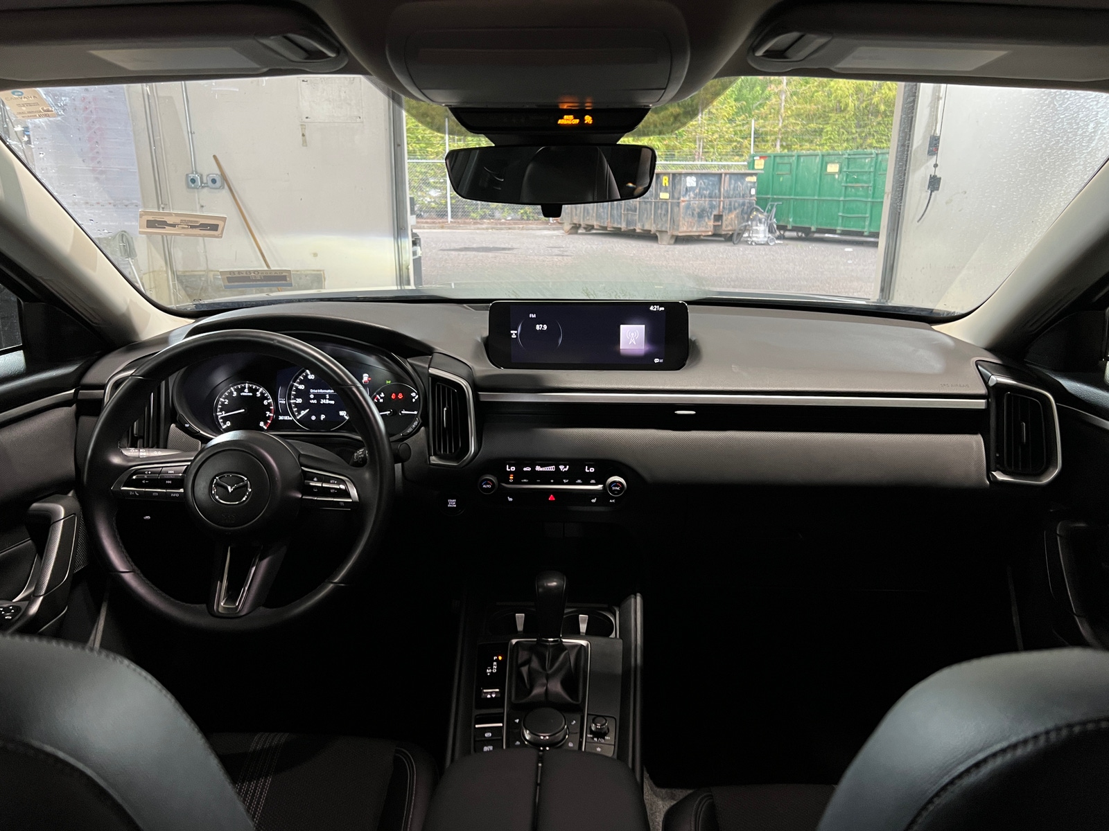 Thumbnail: 2023 Mazda CX-50 - 2