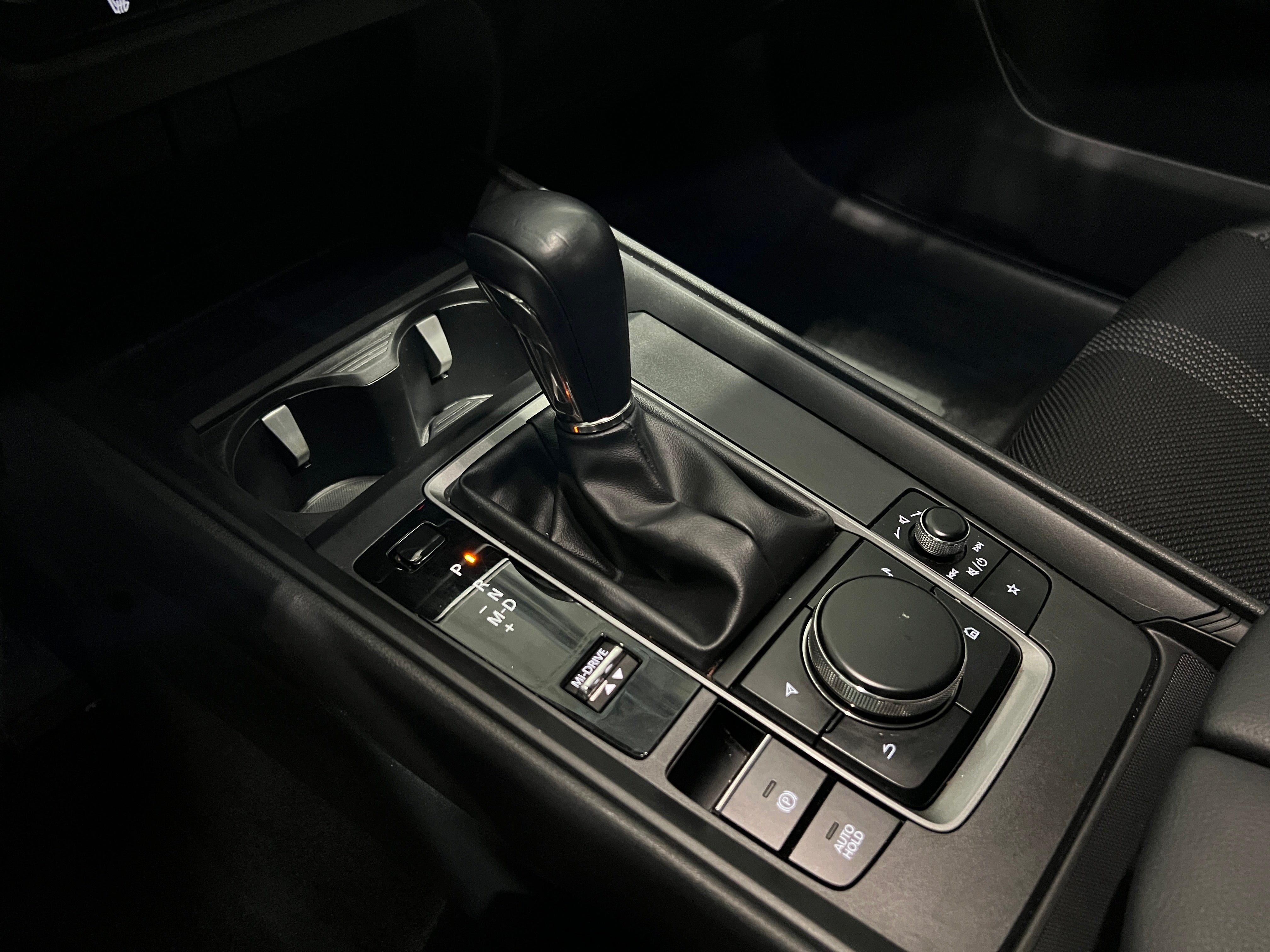 2023 Mazda CX-50