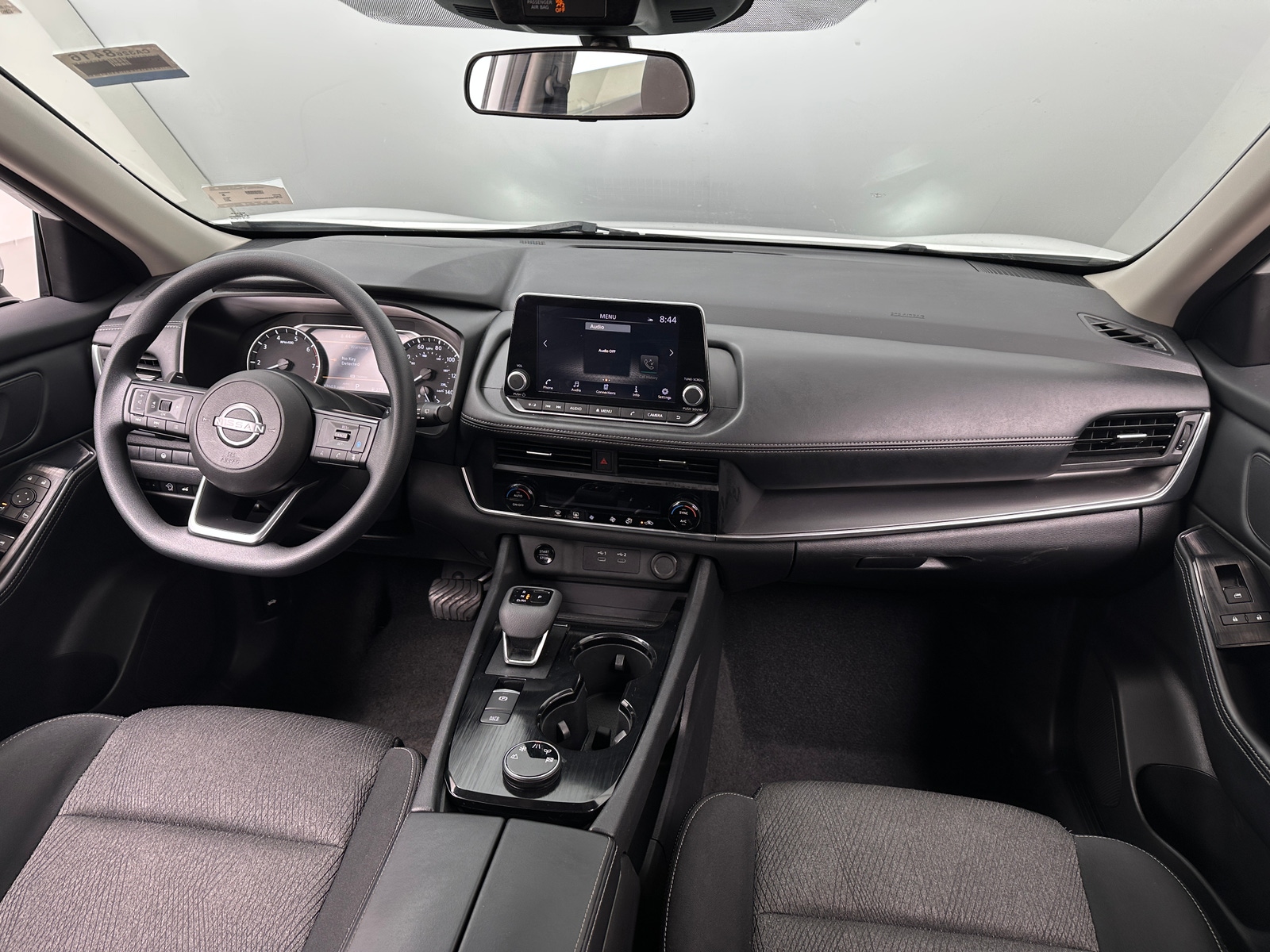 Thumbnail: 2024 Nissan Rogue - 3