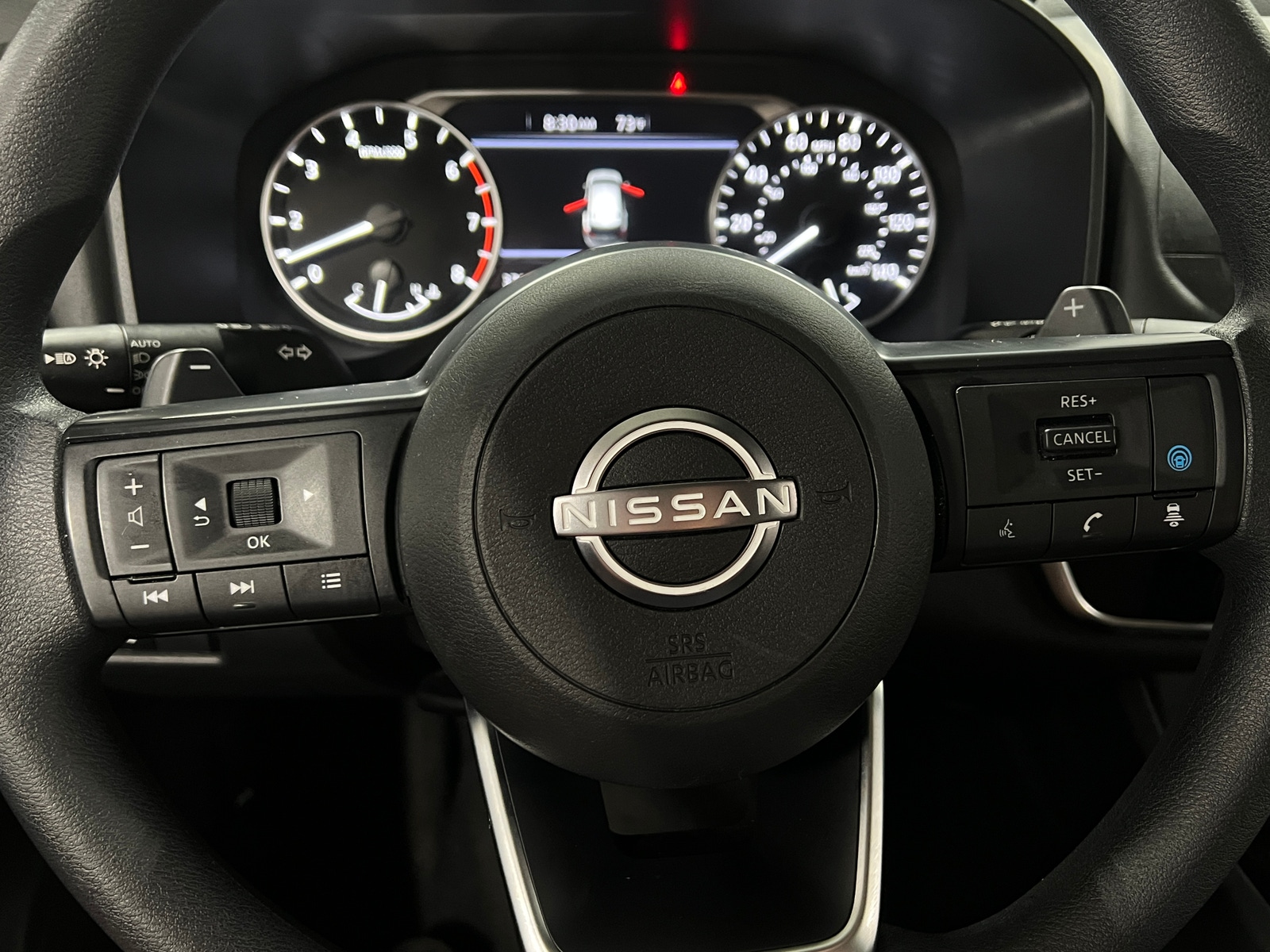 Thumbnail: 2024 Nissan Rogue - 5