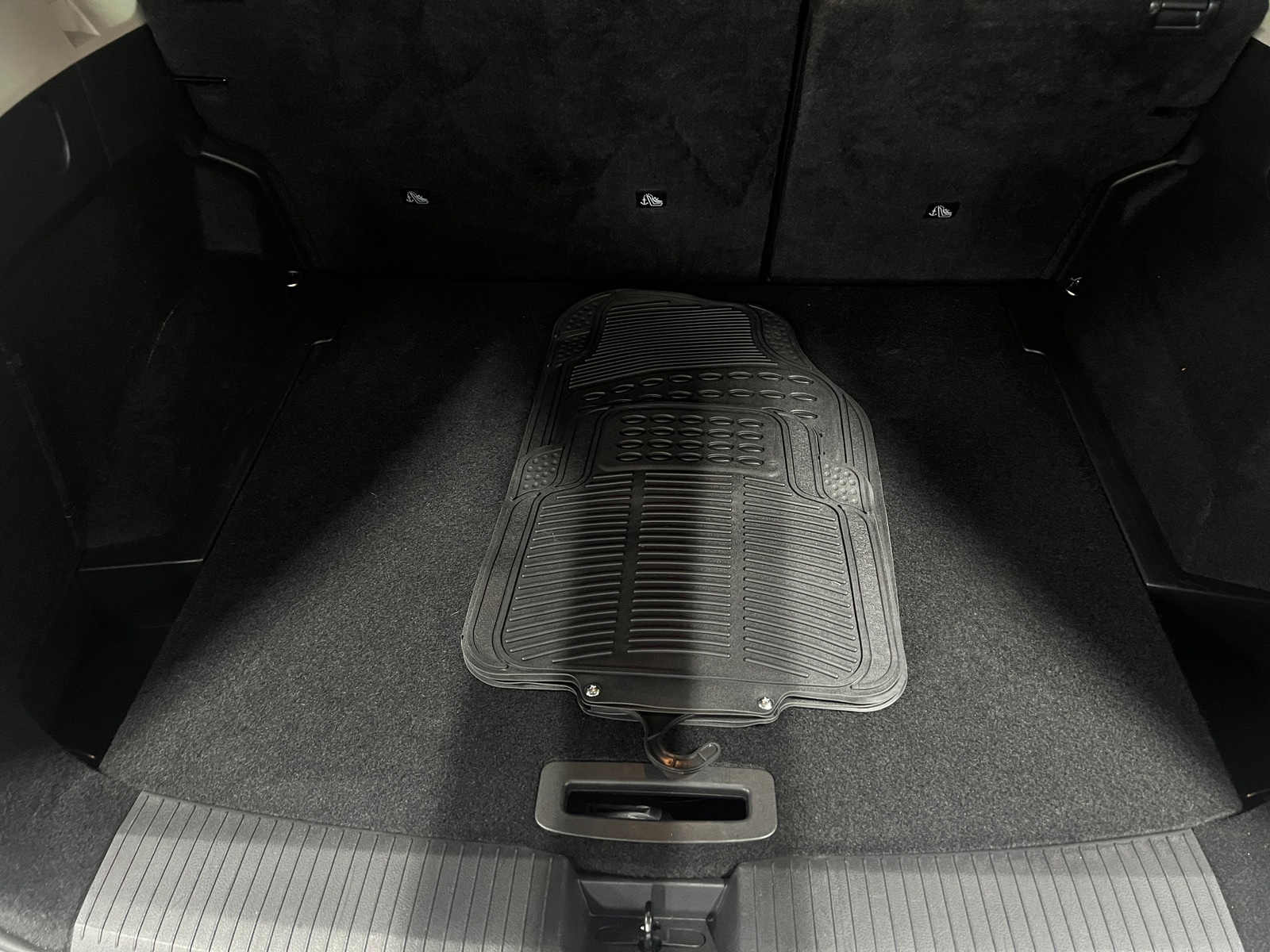 Thumbnail: 2024 Nissan Rogue - 7