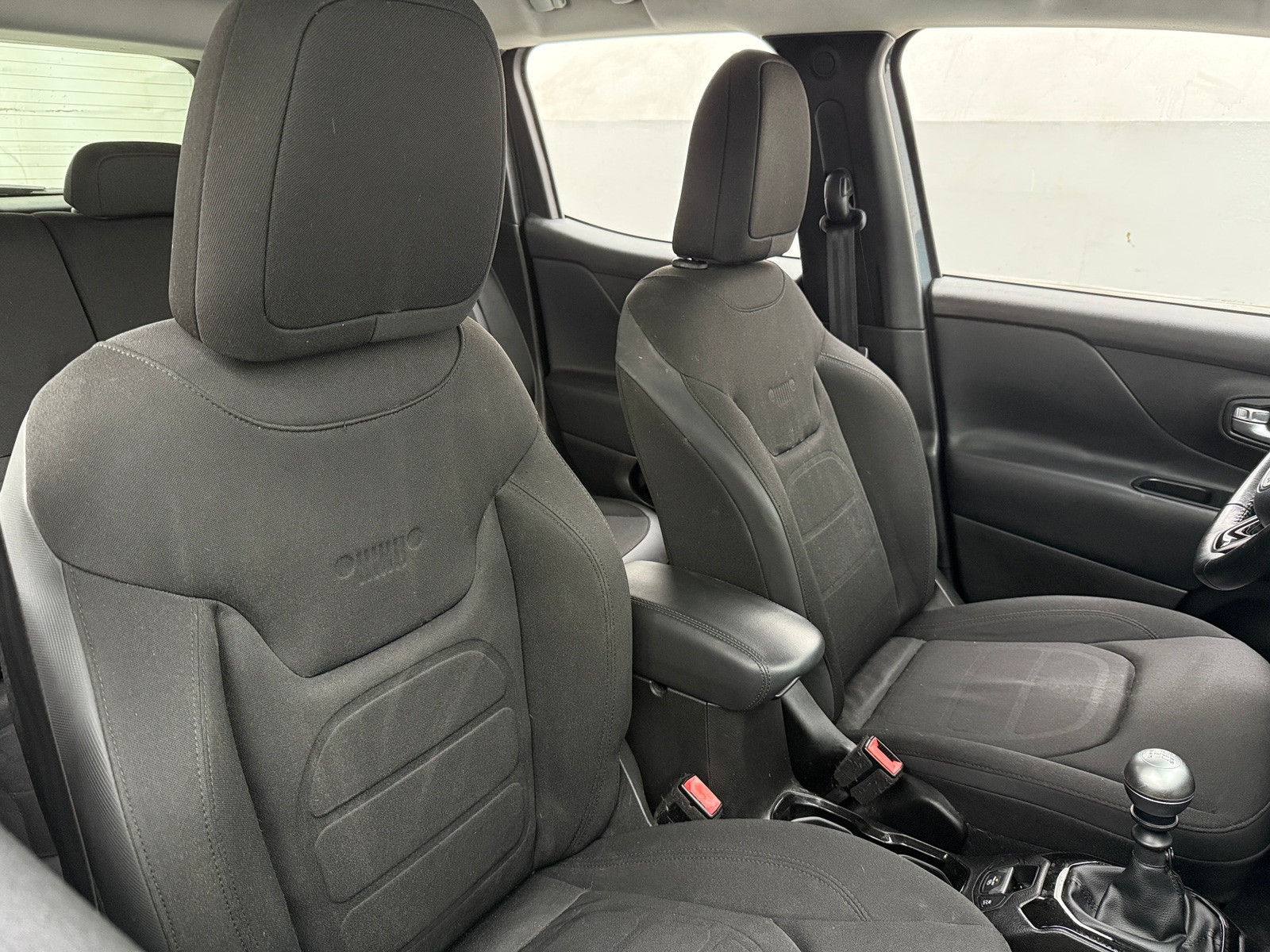 Thumbnail: 2017 Jeep Renegade - 2