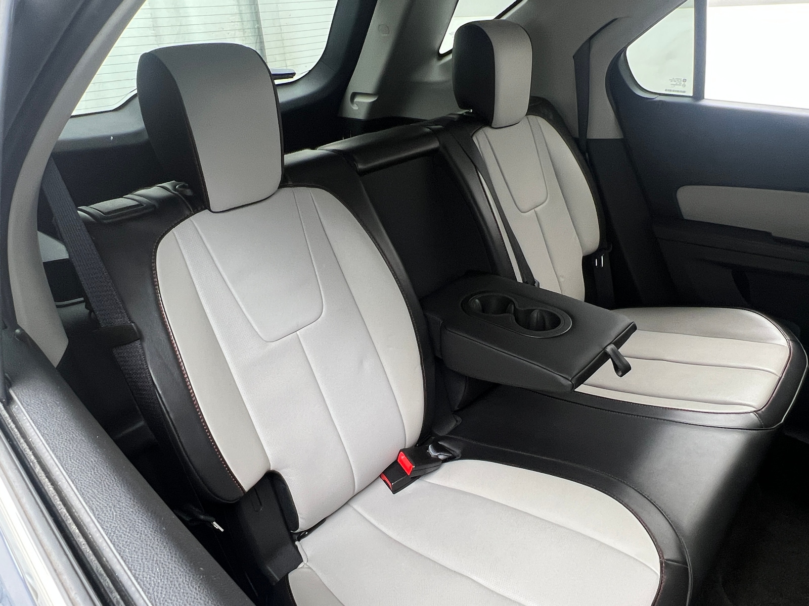 Thumbnail: 2016 Chevrolet Equinox - 5