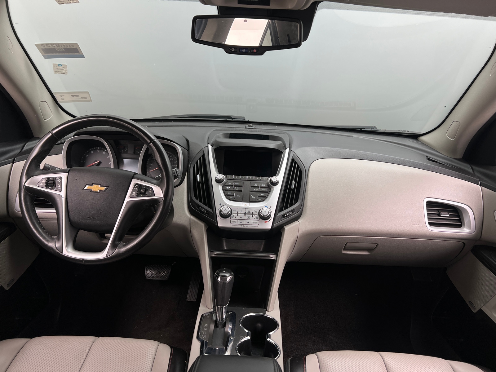 Thumbnail: 2016 Chevrolet Equinox - 2