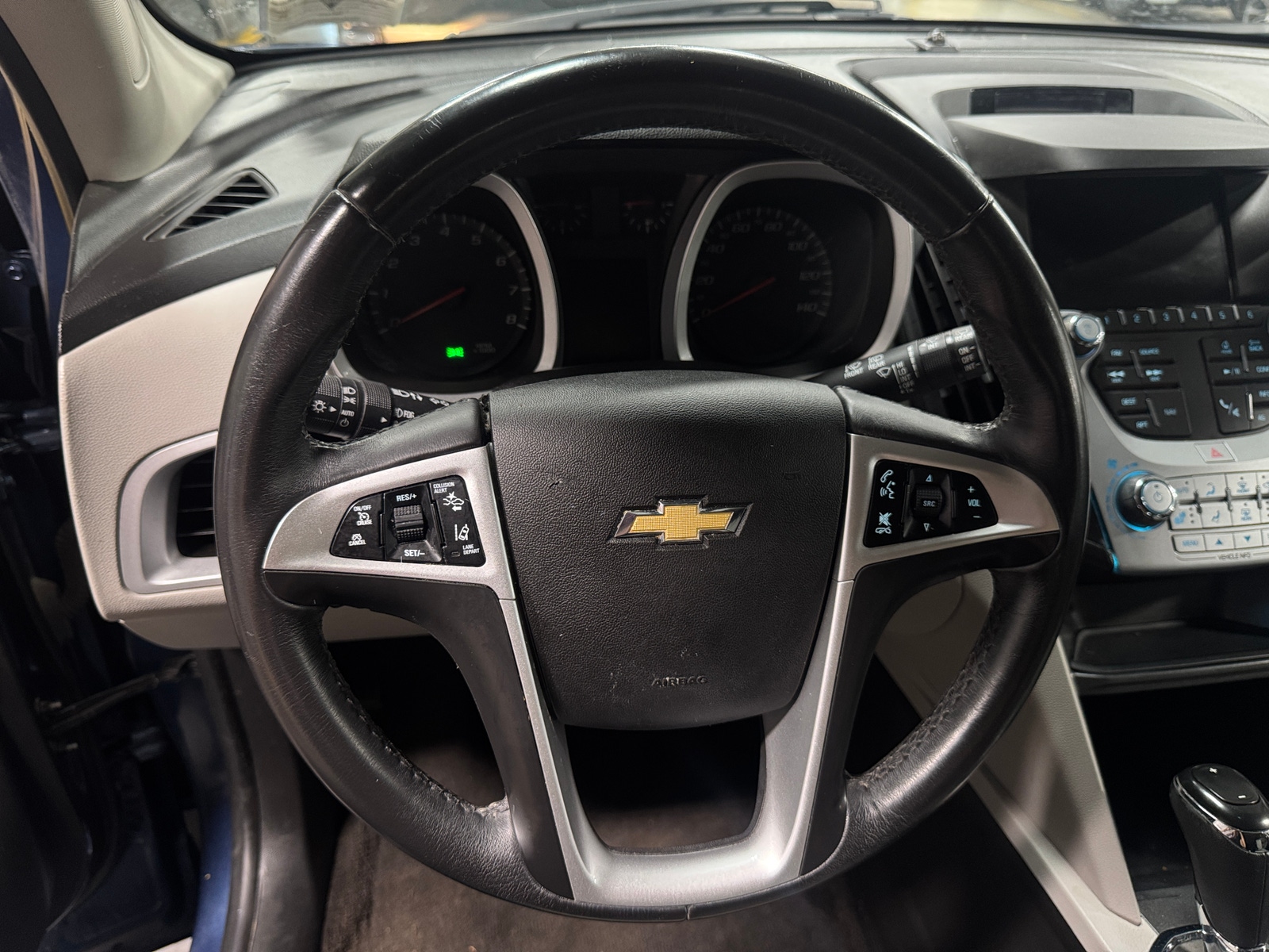 Thumbnail: 2016 Chevrolet Equinox - 4