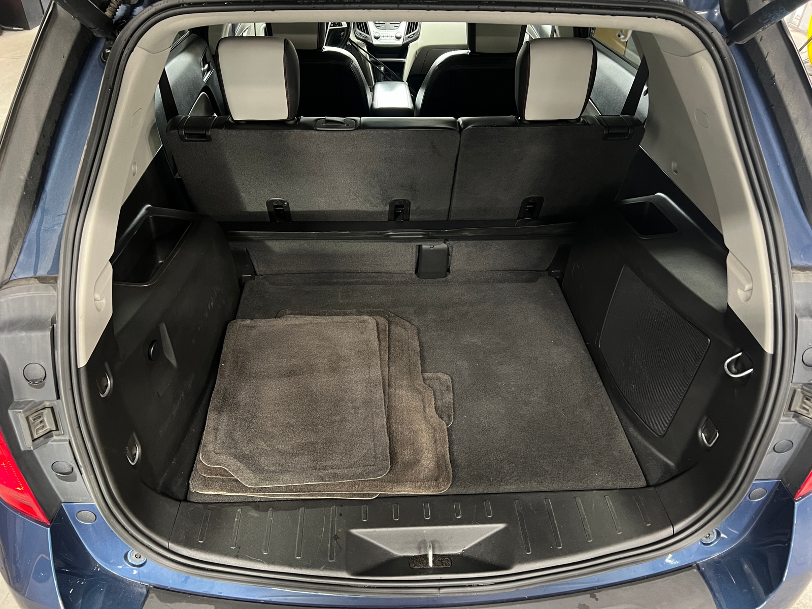 Thumbnail: 2016 Chevrolet Equinox - 6