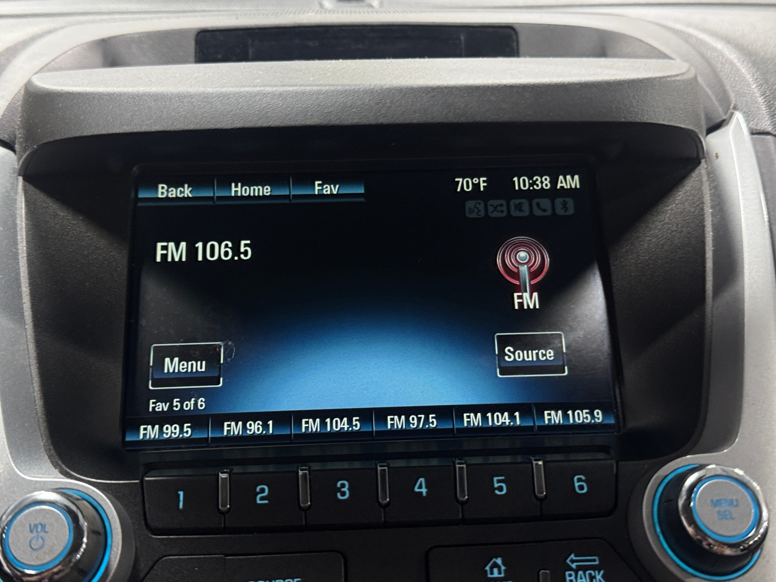 Thumbnail: 2016 Chevrolet Equinox - 3