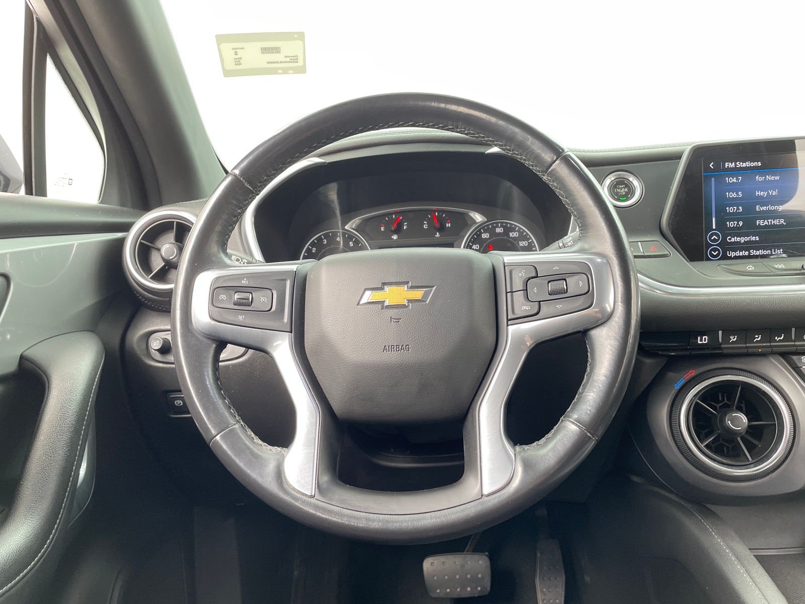 Thumbnail: 2020 Chevrolet Blazer - 5