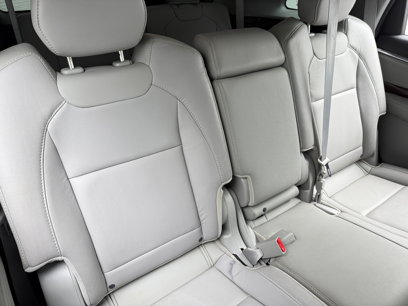 Thumbnail: 2015 Acura MDX - 5