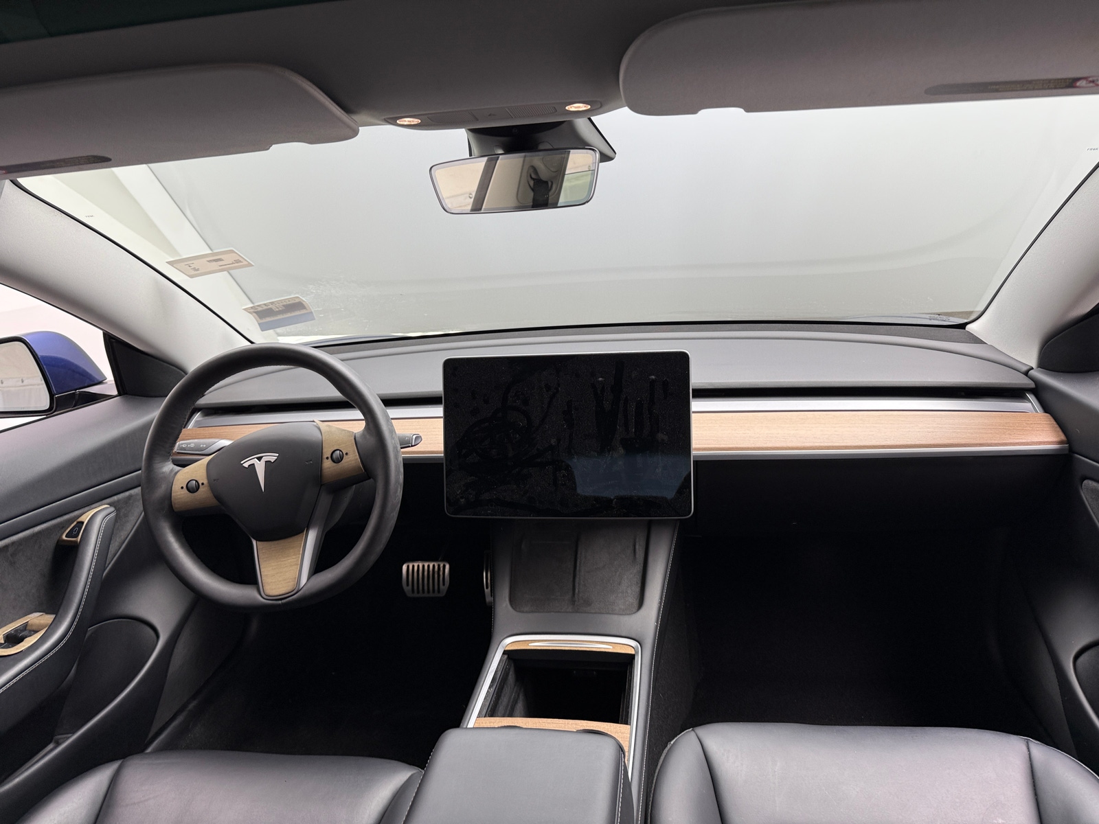 Thumbnail: 2021 Tesla Model 3 - 2