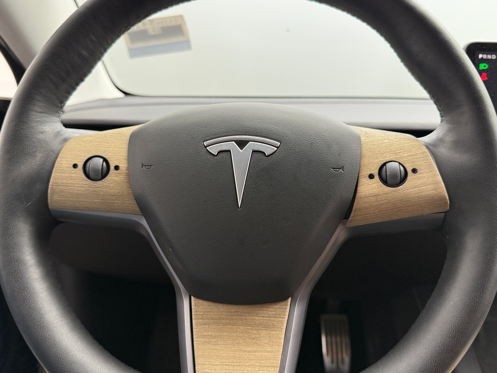 Thumbnail: 2021 Tesla Model 3 - 4