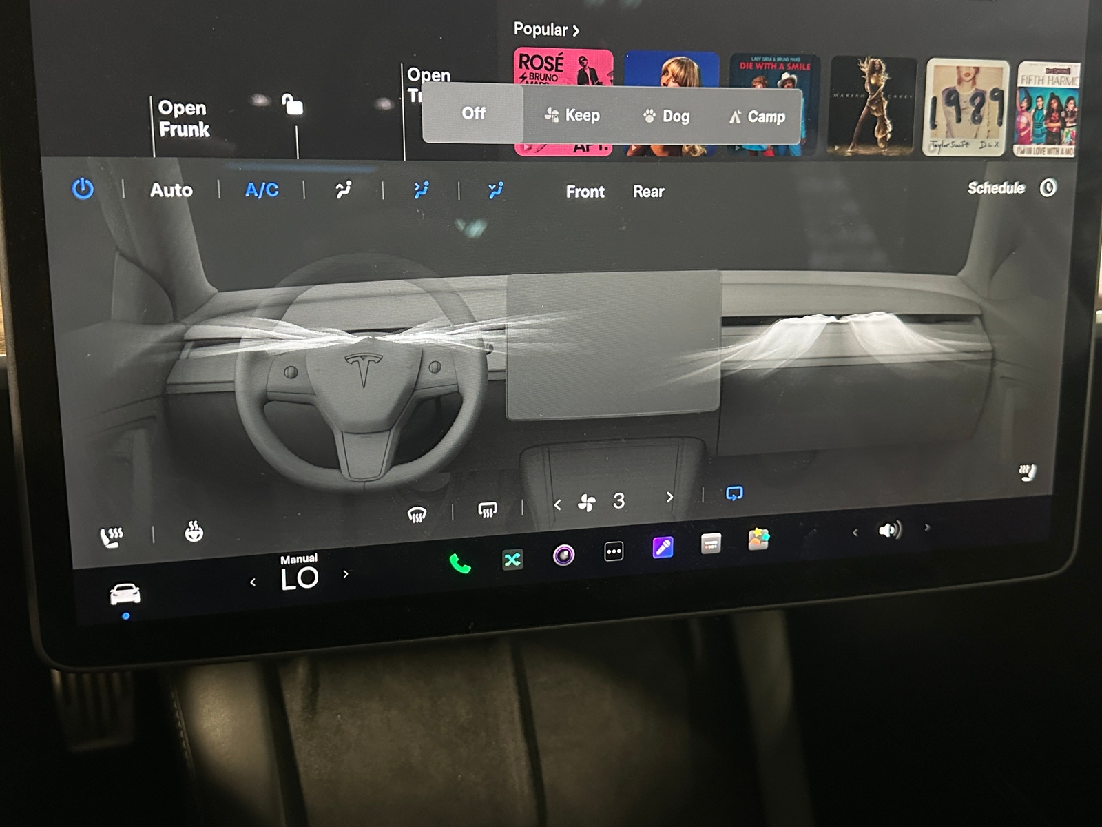 Thumbnail: 2021 Tesla Model 3 - 3