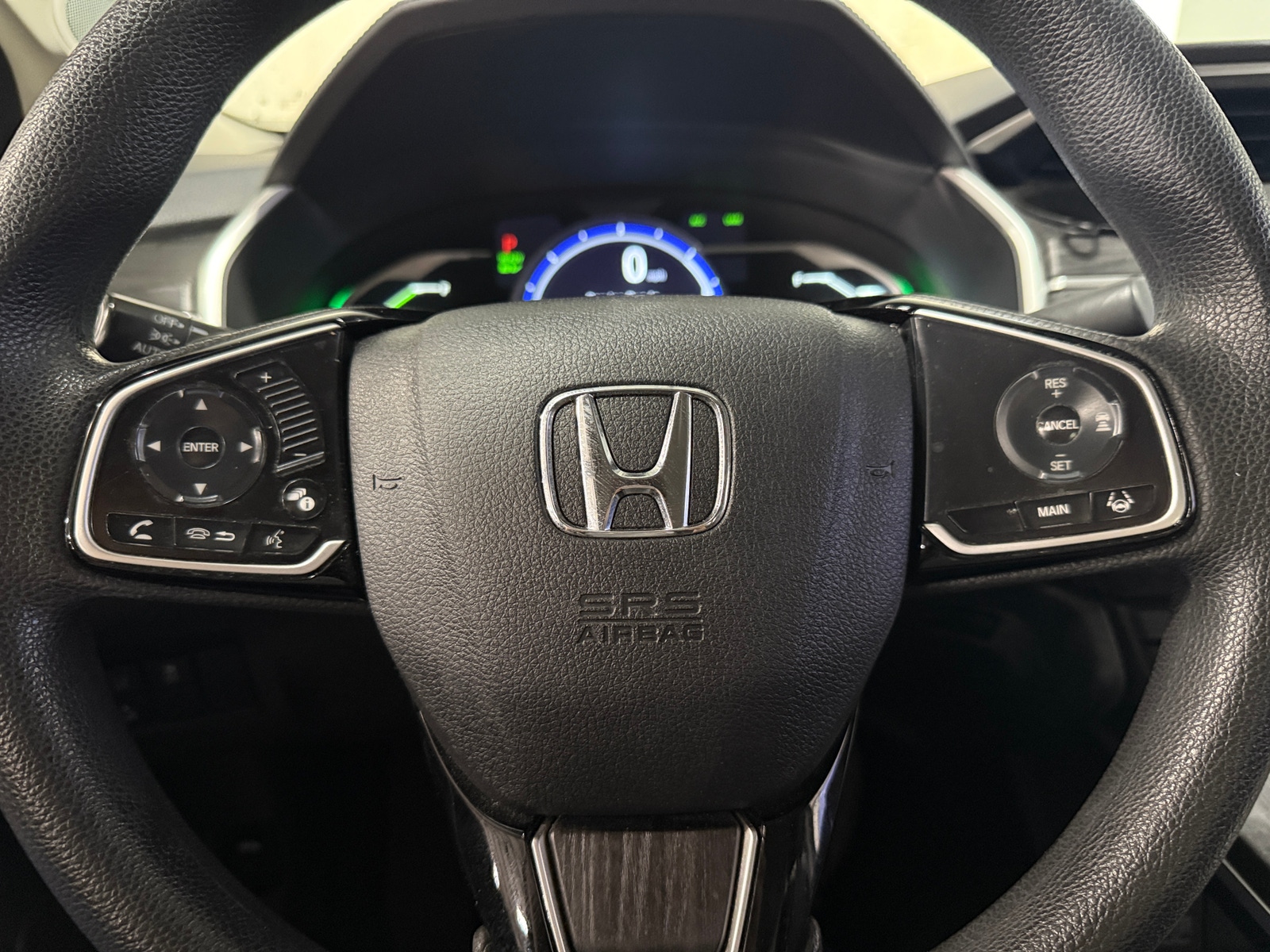 Thumbnail: 2018 Honda Clarity - 5