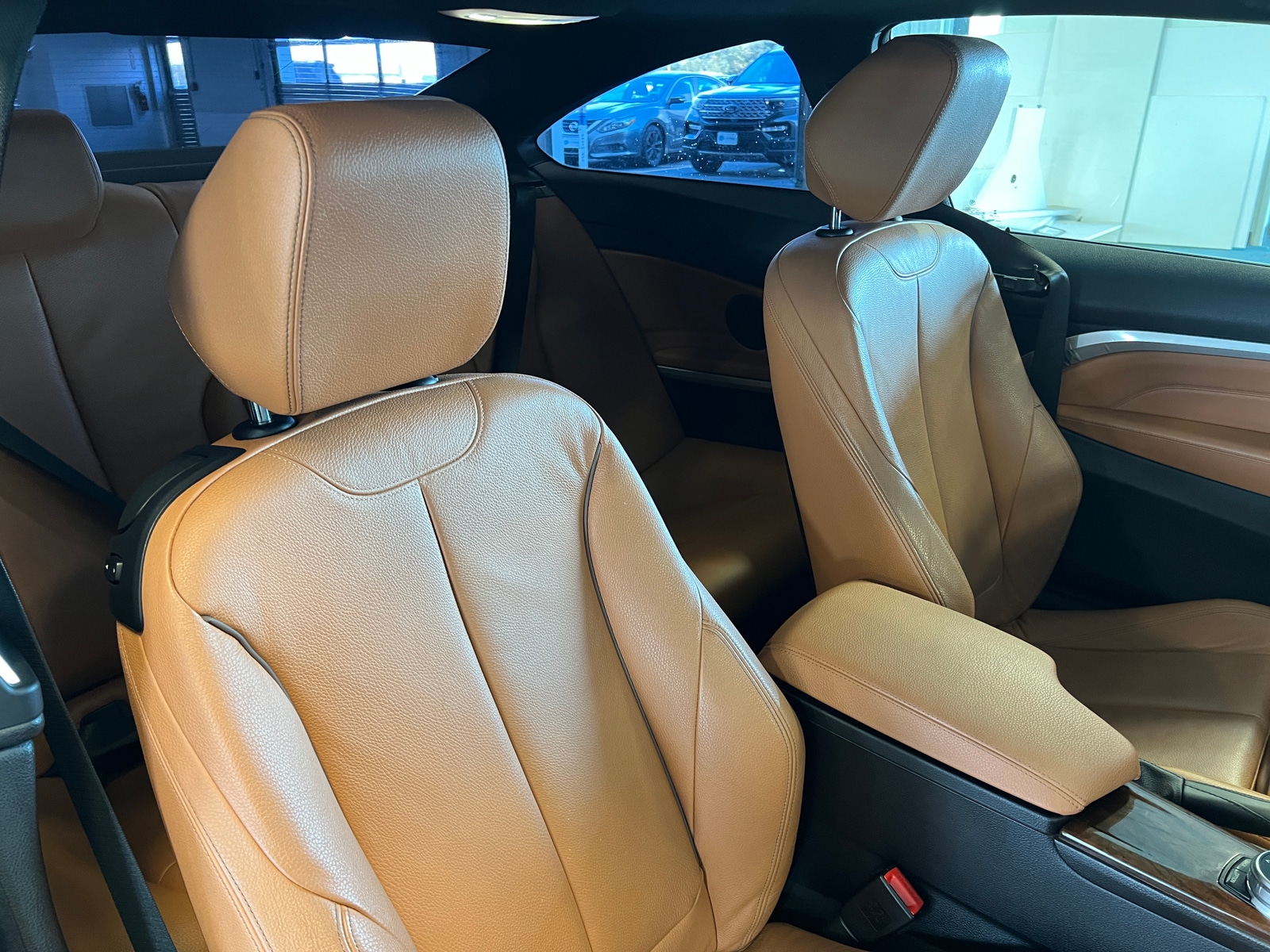 Thumbnail: 2020 BMW 4 Series - 2