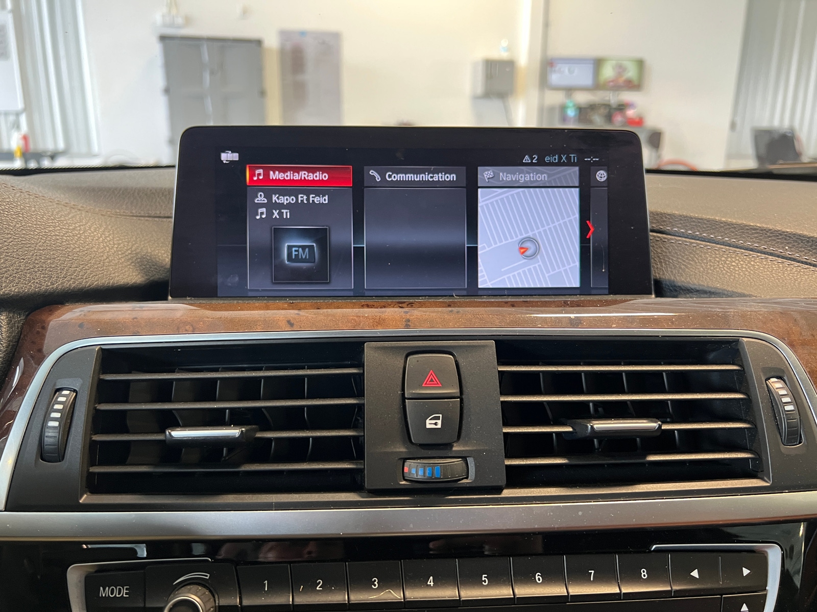 Thumbnail: 2020 BMW 4 Series - 4