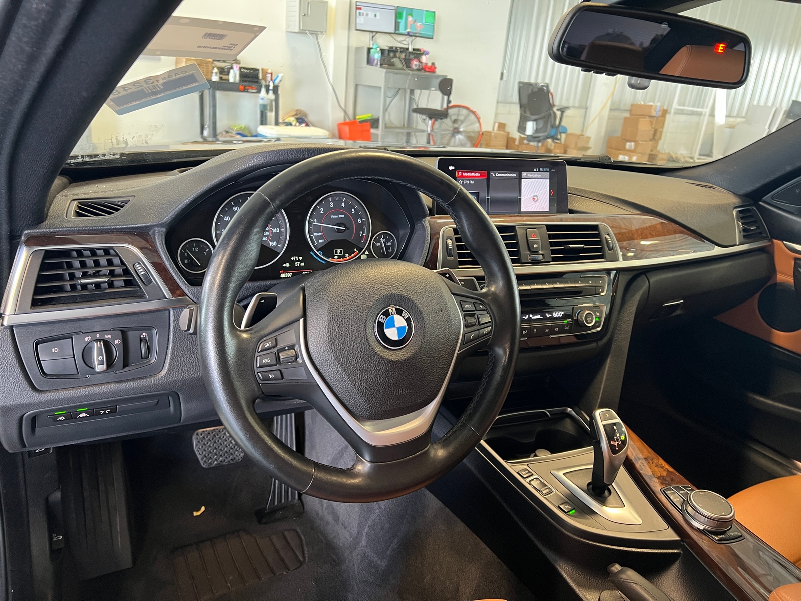Thumbnail: 2020 BMW 4 Series - 3