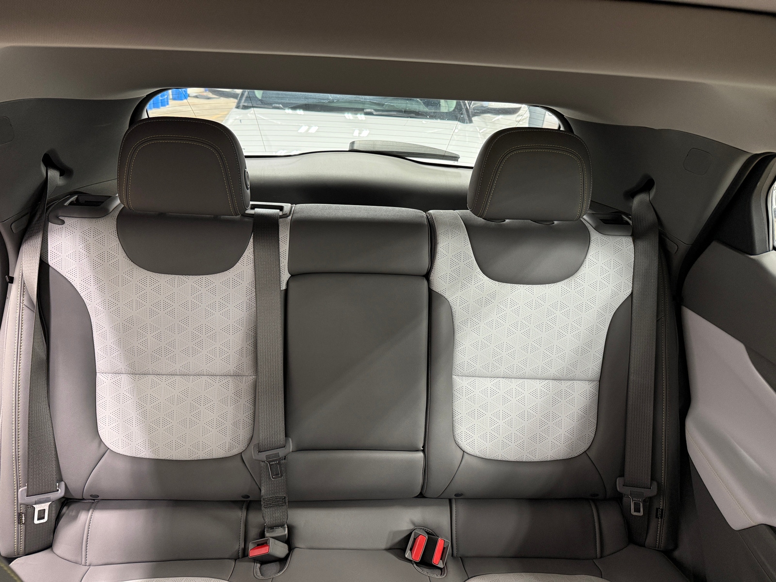 Thumbnail: 2022 Chevrolet Bolt EUV - 5