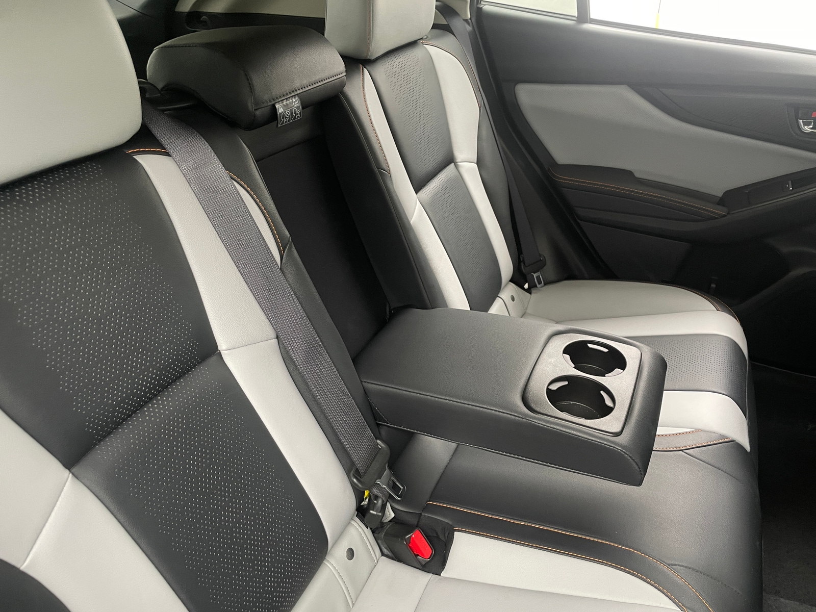 Thumbnail: 2019 Subaru Crosstrek - 5