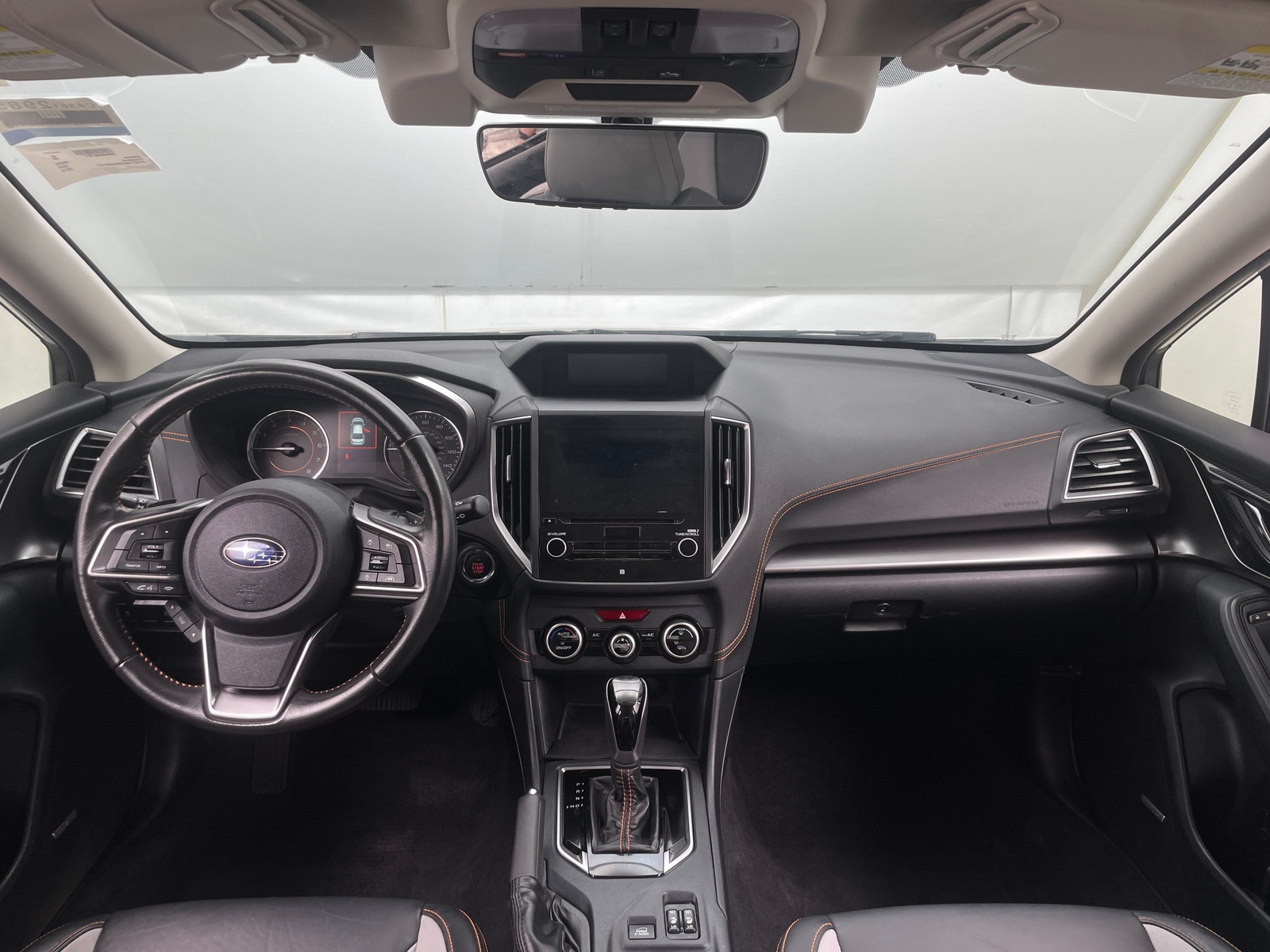 Thumbnail: 2019 Subaru Crosstrek - 2