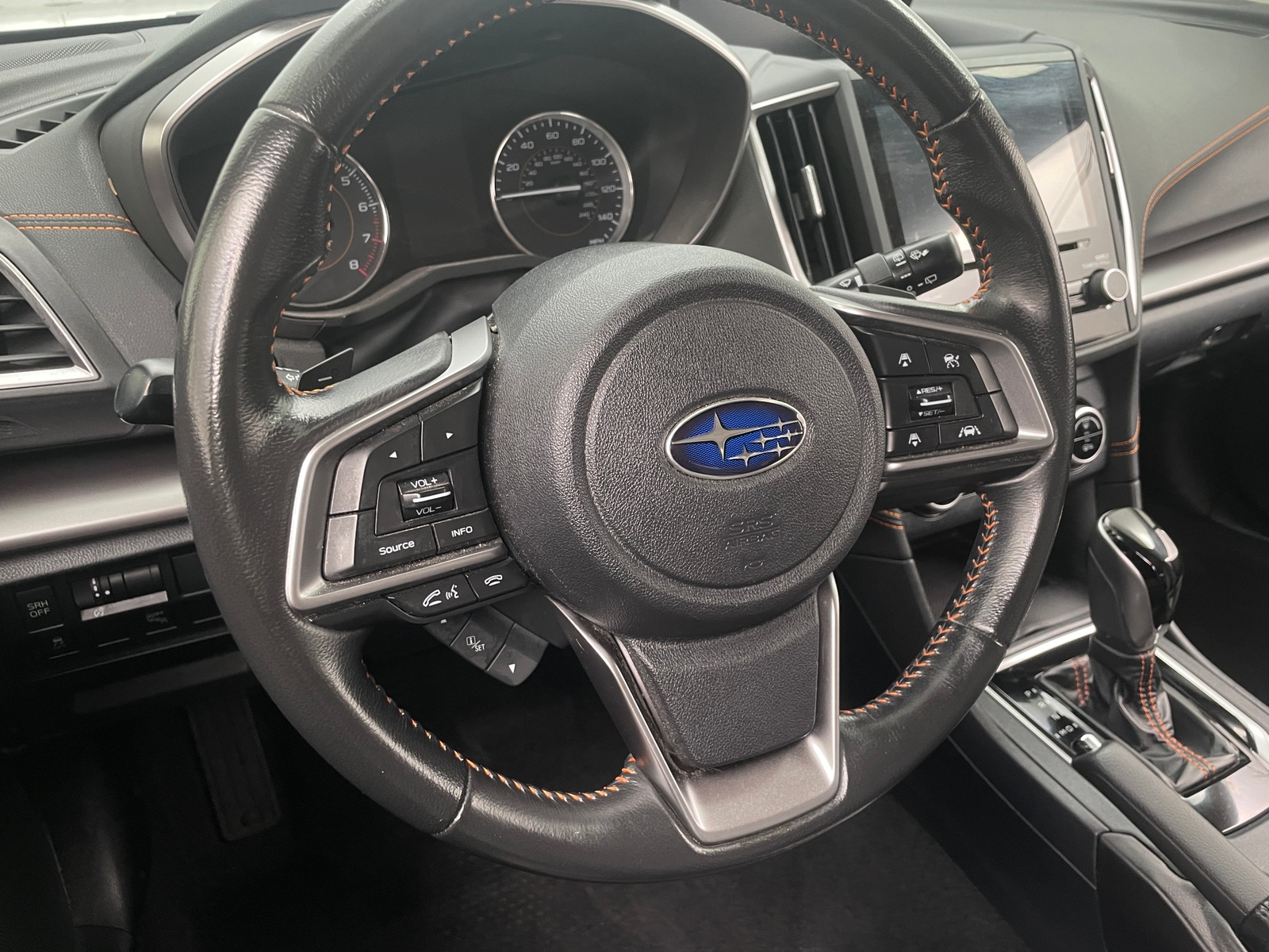 Thumbnail: 2019 Subaru Crosstrek - 4