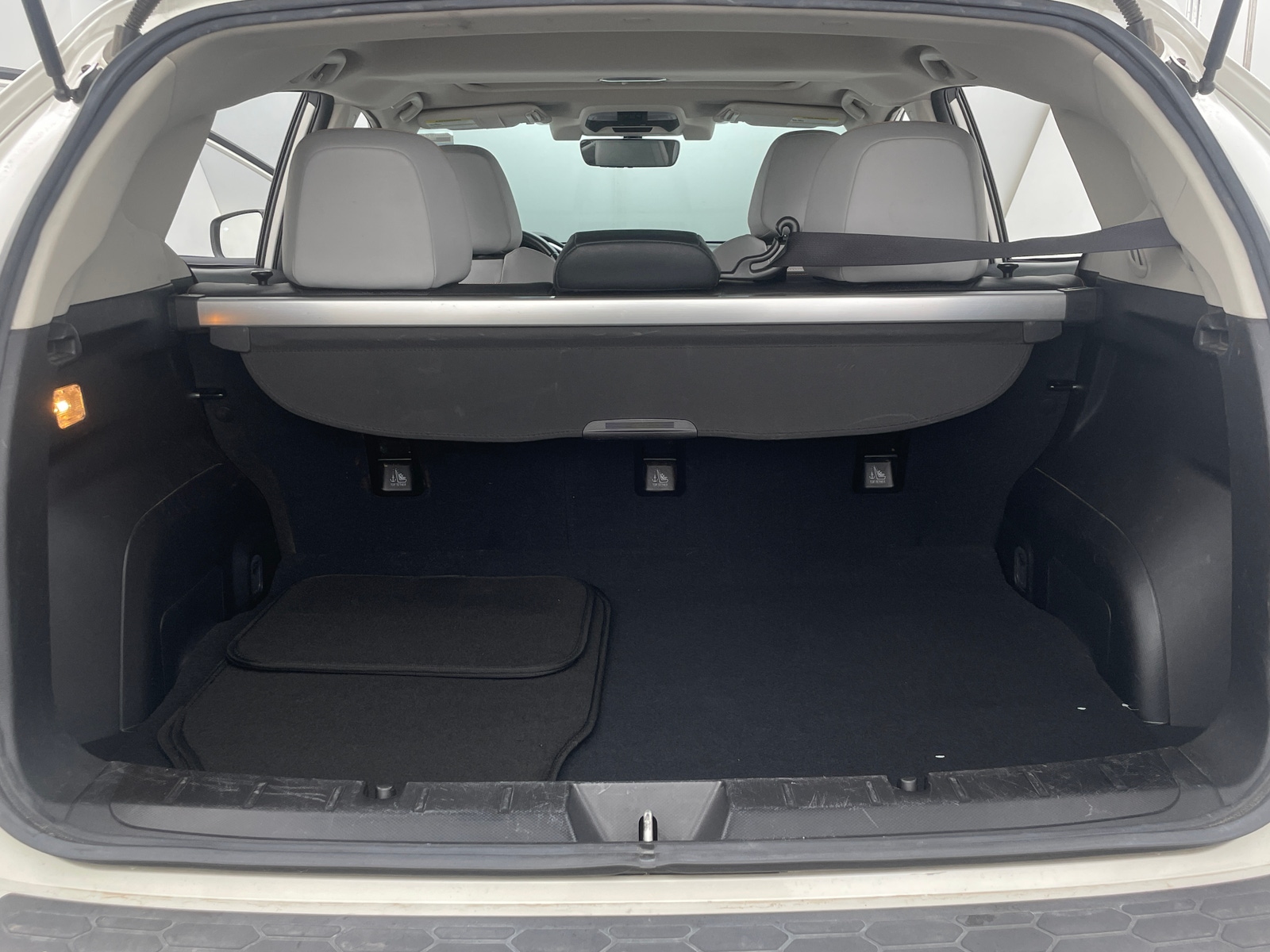 Thumbnail: 2019 Subaru Crosstrek - 6