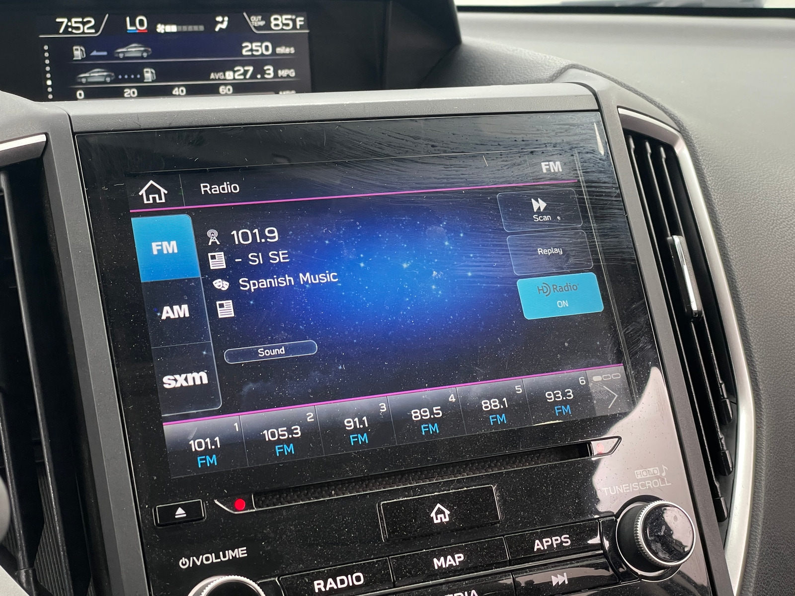 Thumbnail: 2019 Subaru Crosstrek - 3