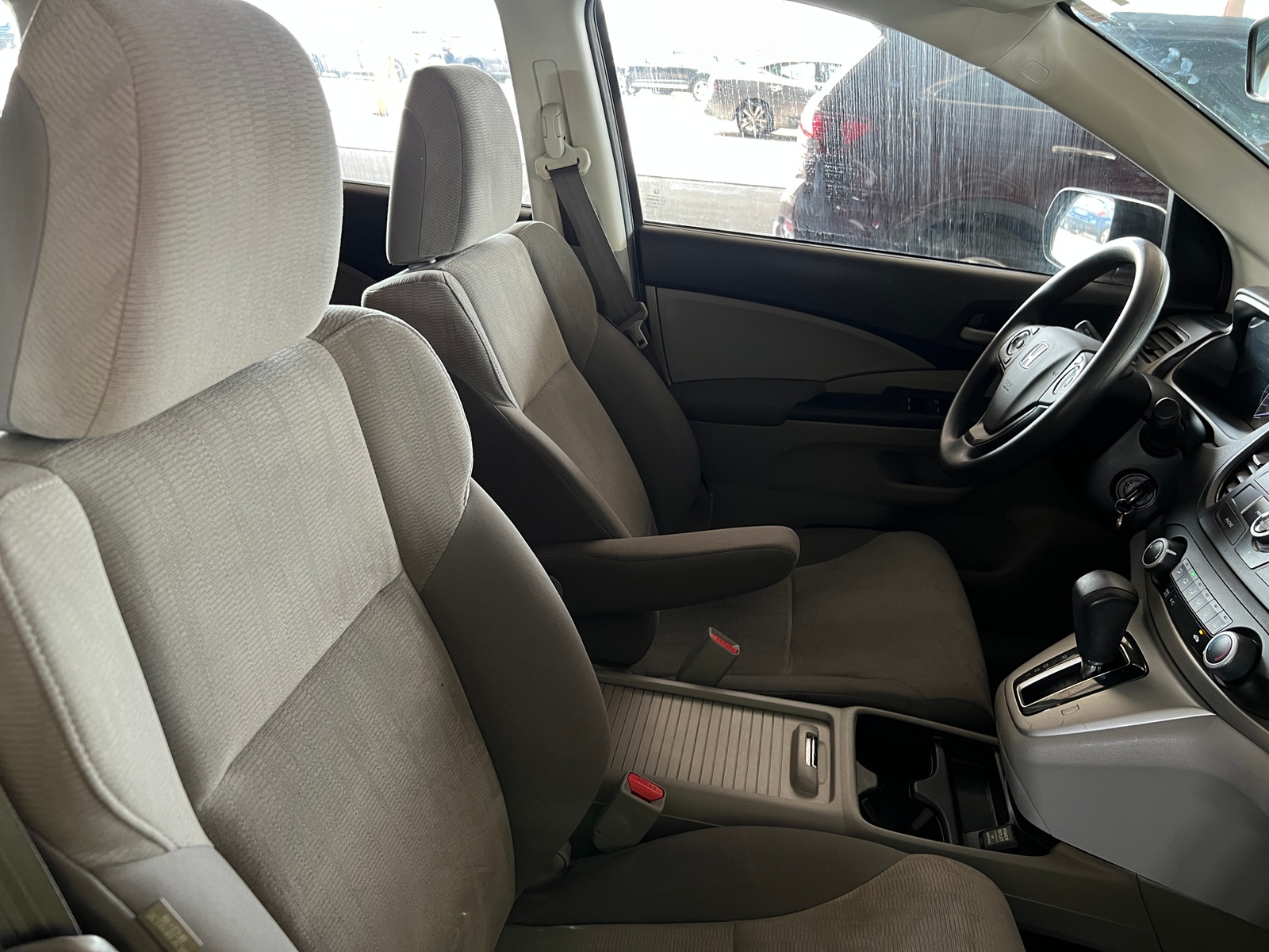 Thumbnail: 2013 Honda CR-V - 2