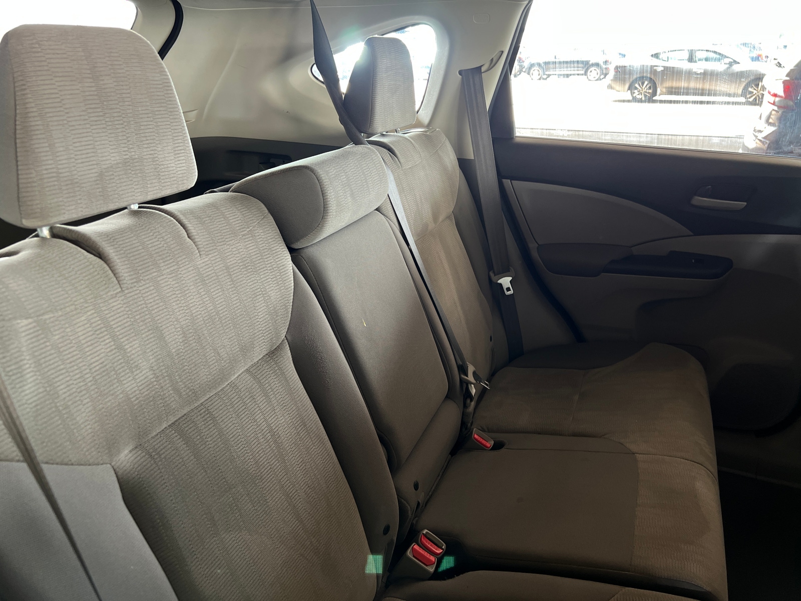 Thumbnail: 2013 Honda CR-V - 6