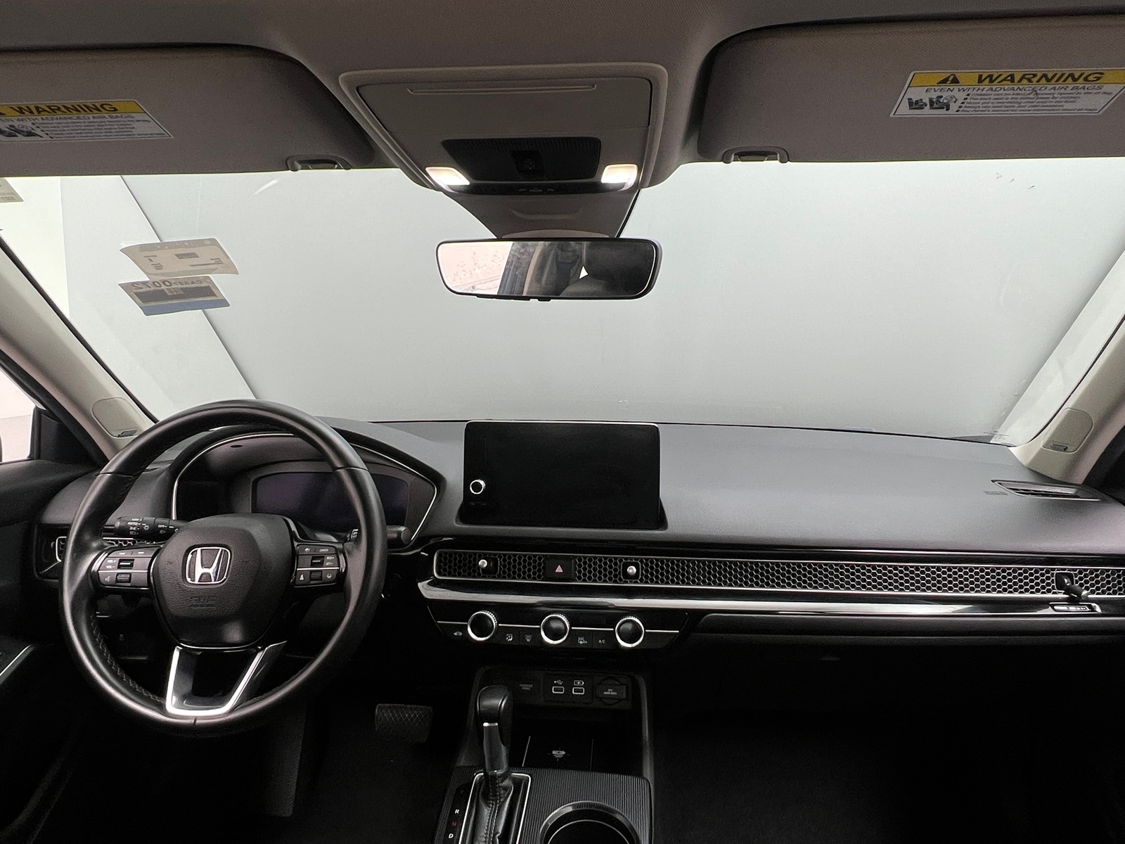 Thumbnail: 2022 Honda Civic - 2