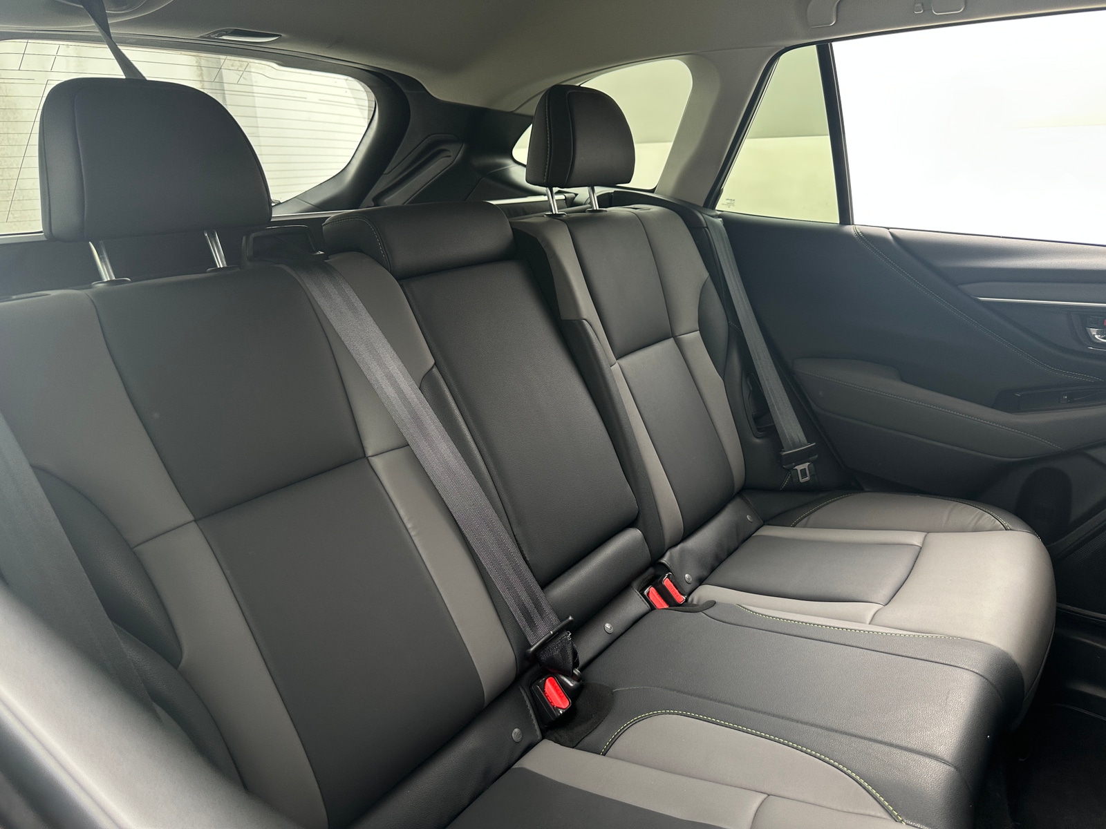 Thumbnail: 2020 Subaru Outback - 5