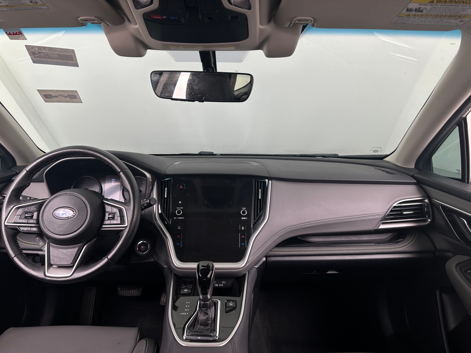 Thumbnail: 2020 Subaru Outback - 2