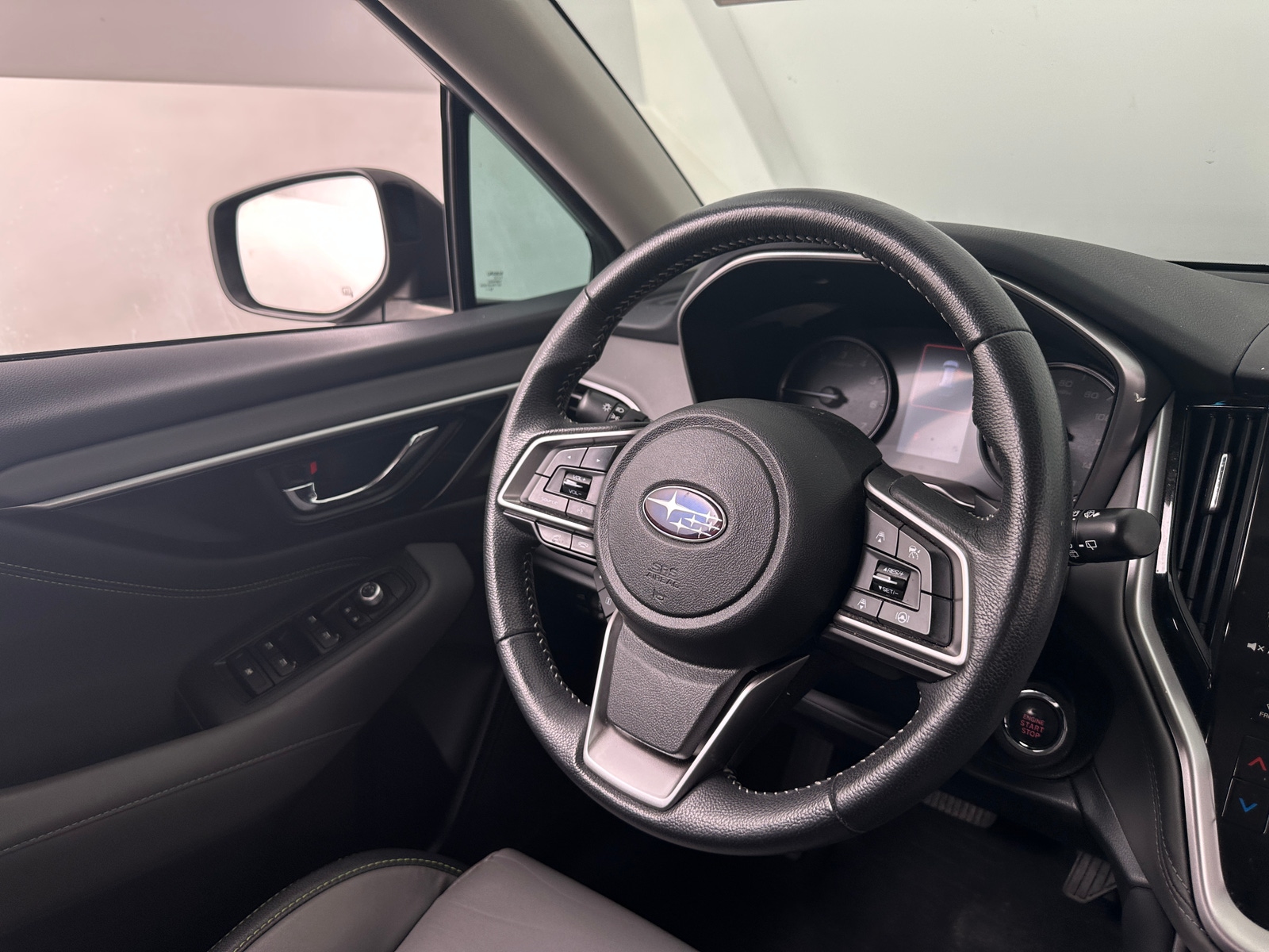 Thumbnail: 2020 Subaru Outback - 4