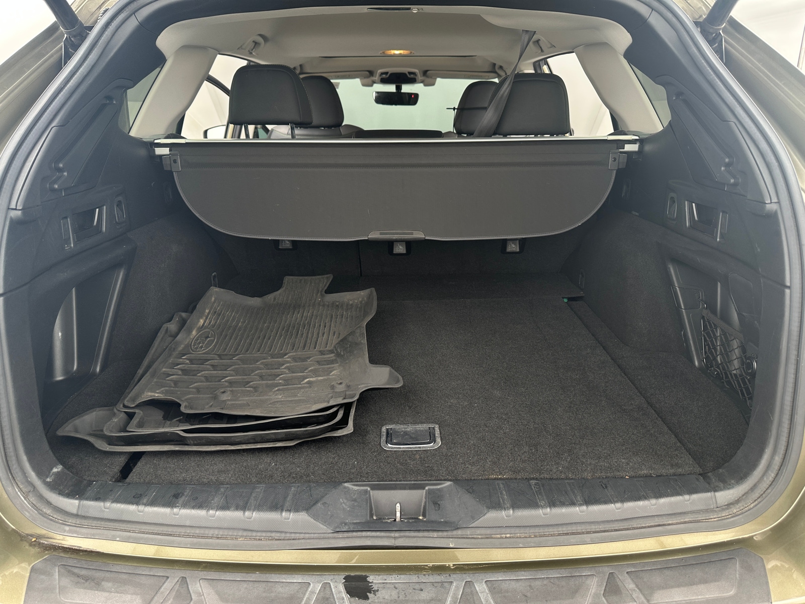 Thumbnail: 2020 Subaru Outback - 6