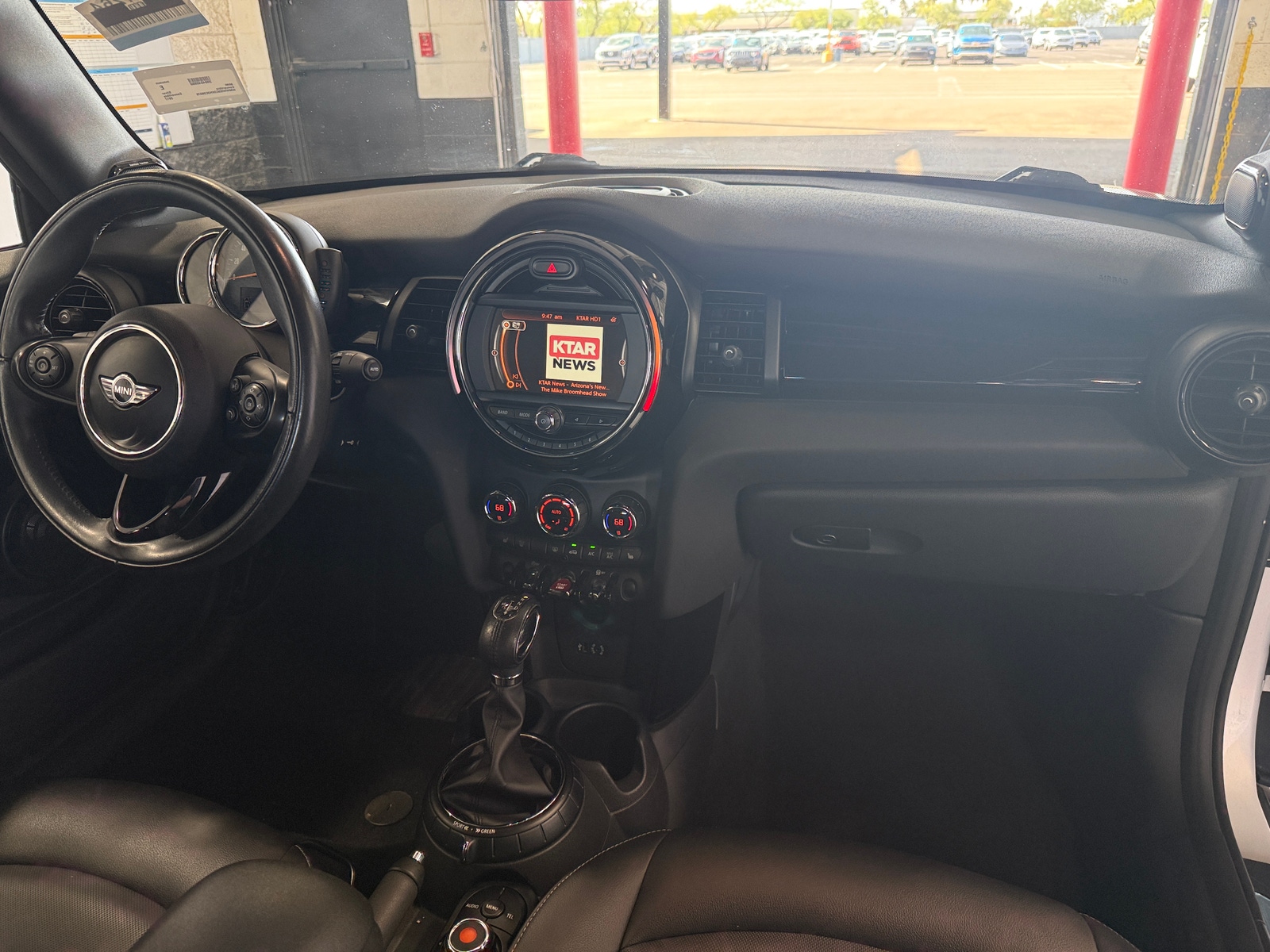 Thumbnail: 2017 MINI Cooper Convertible - 2