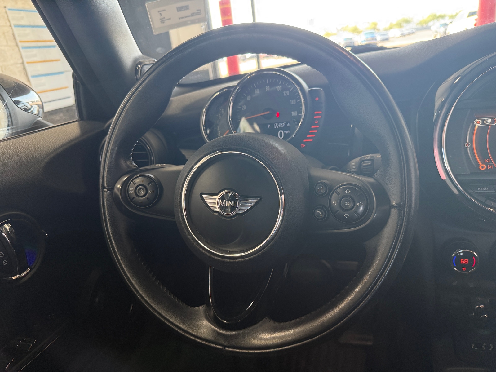 Thumbnail: 2017 MINI Cooper Convertible - 4