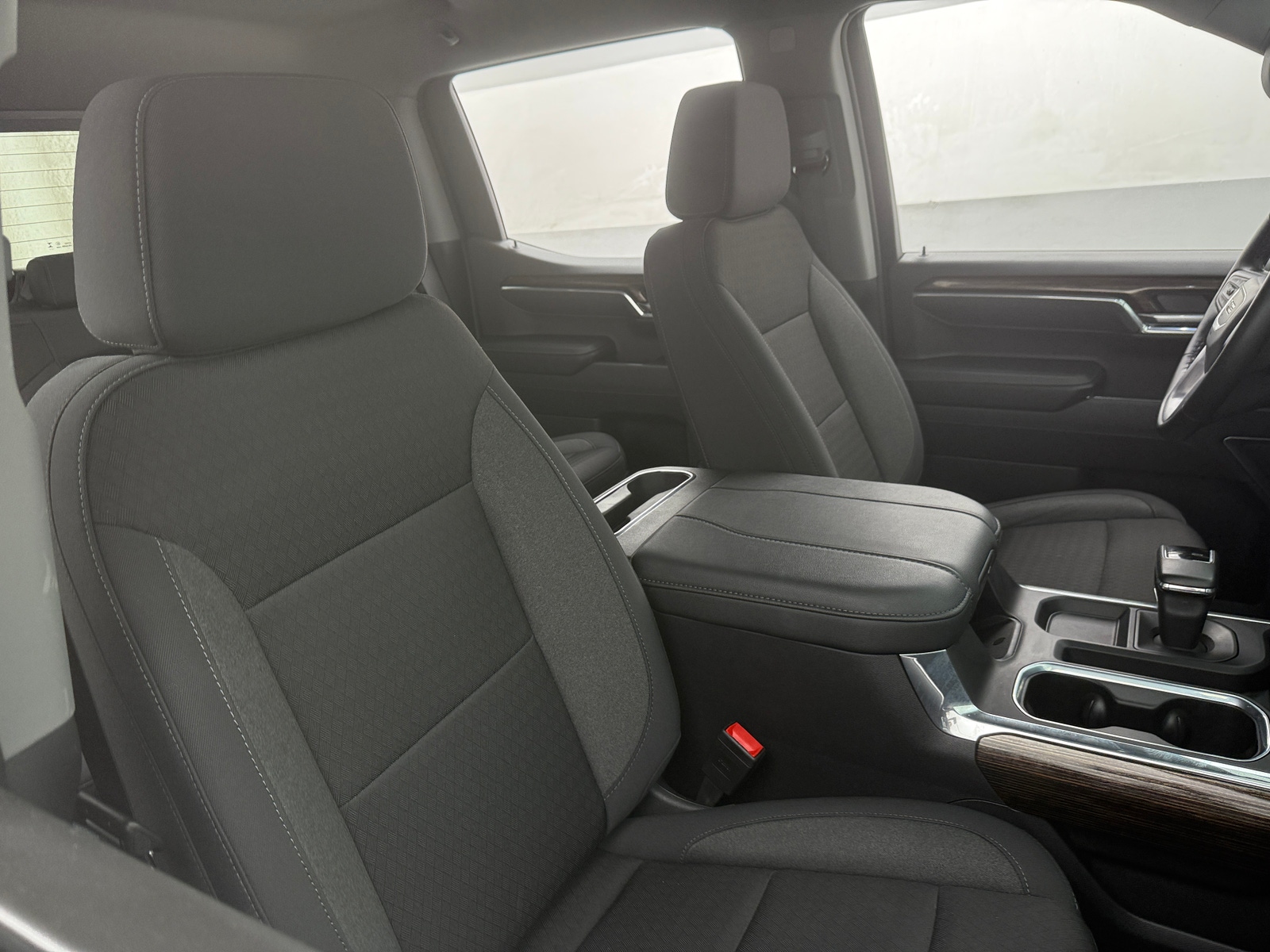 Thumbnail: 2024 GMC Sierra 1500 - 2