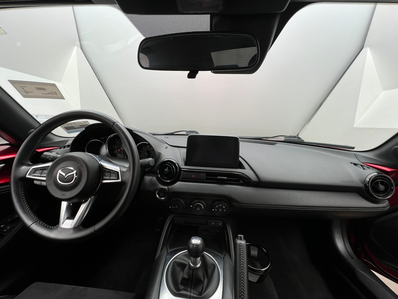 Thumbnail: 2023 Mazda MX-5 Miata - 2