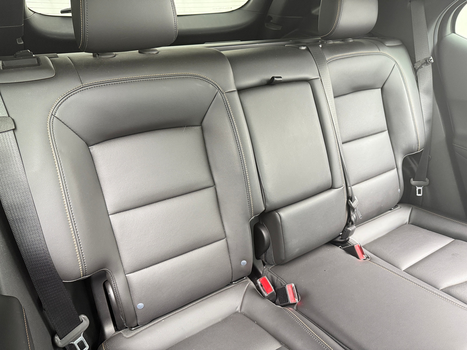 Thumbnail: 2019 Chevrolet Equinox - 5