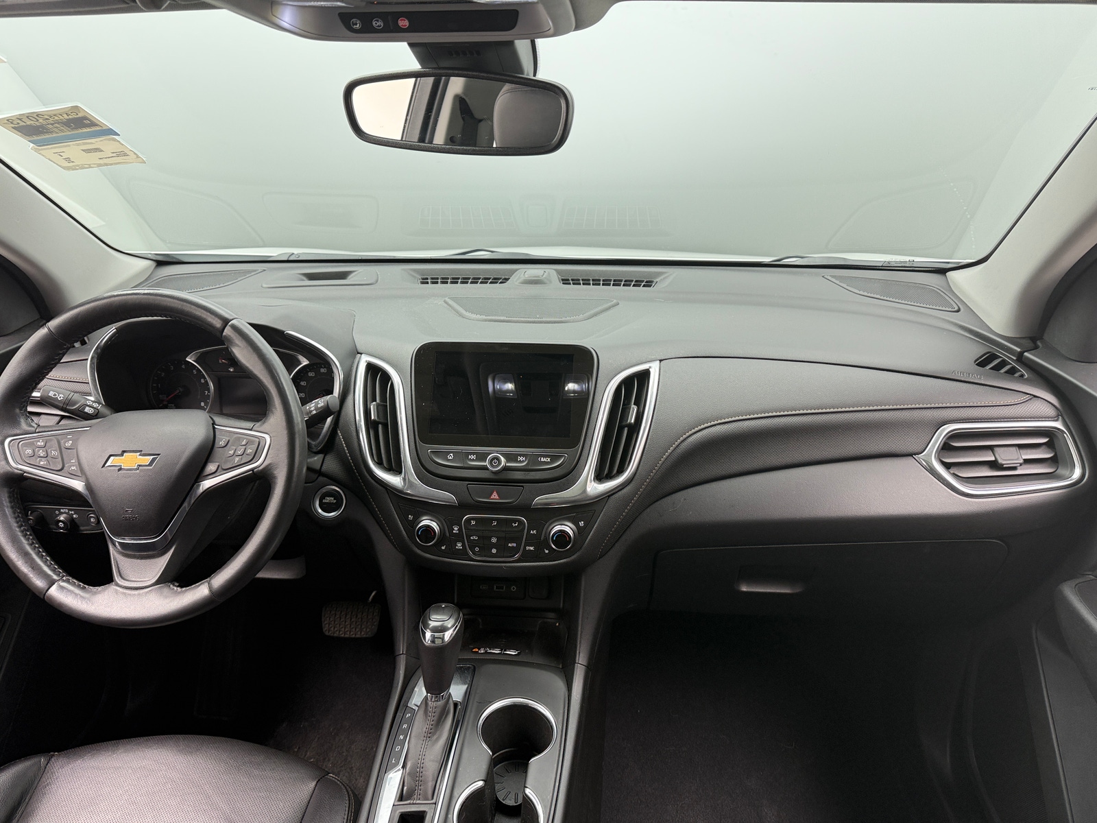Thumbnail: 2019 Chevrolet Equinox - 2